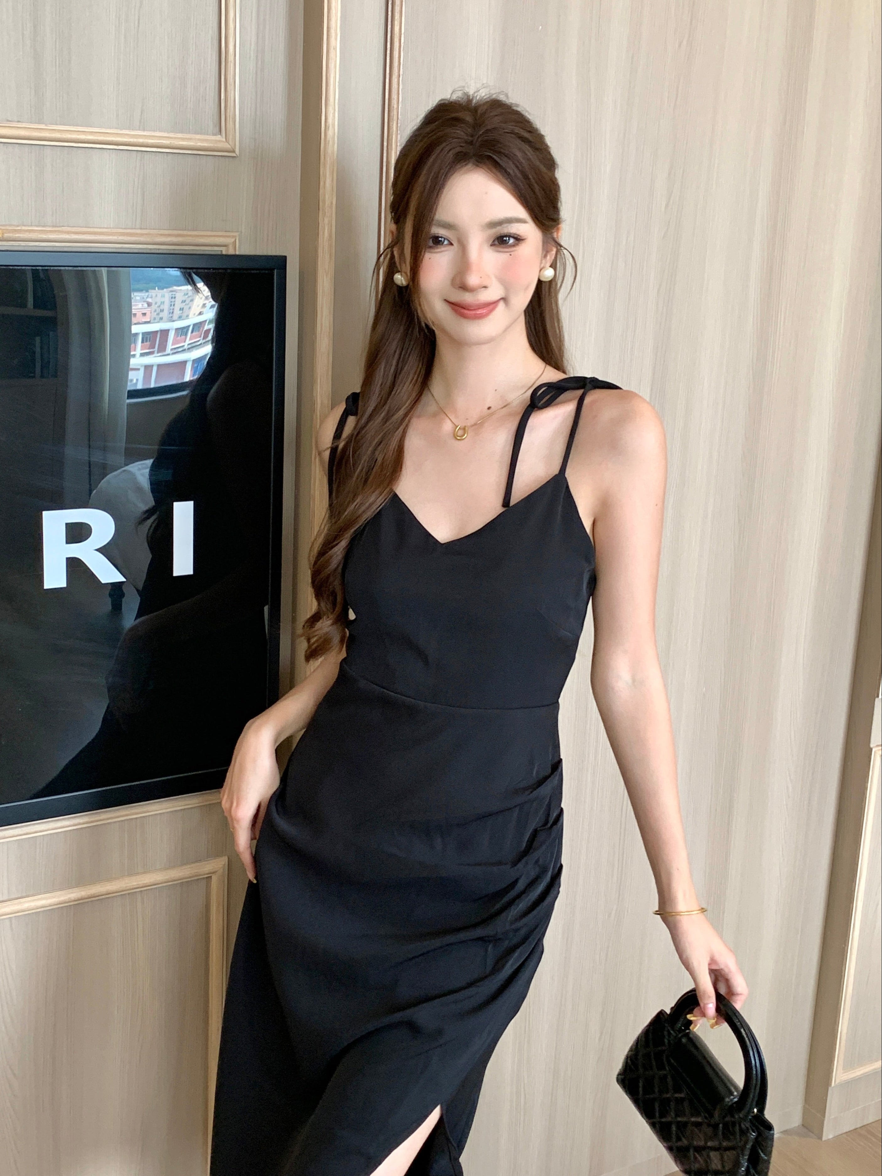 Eris Dress