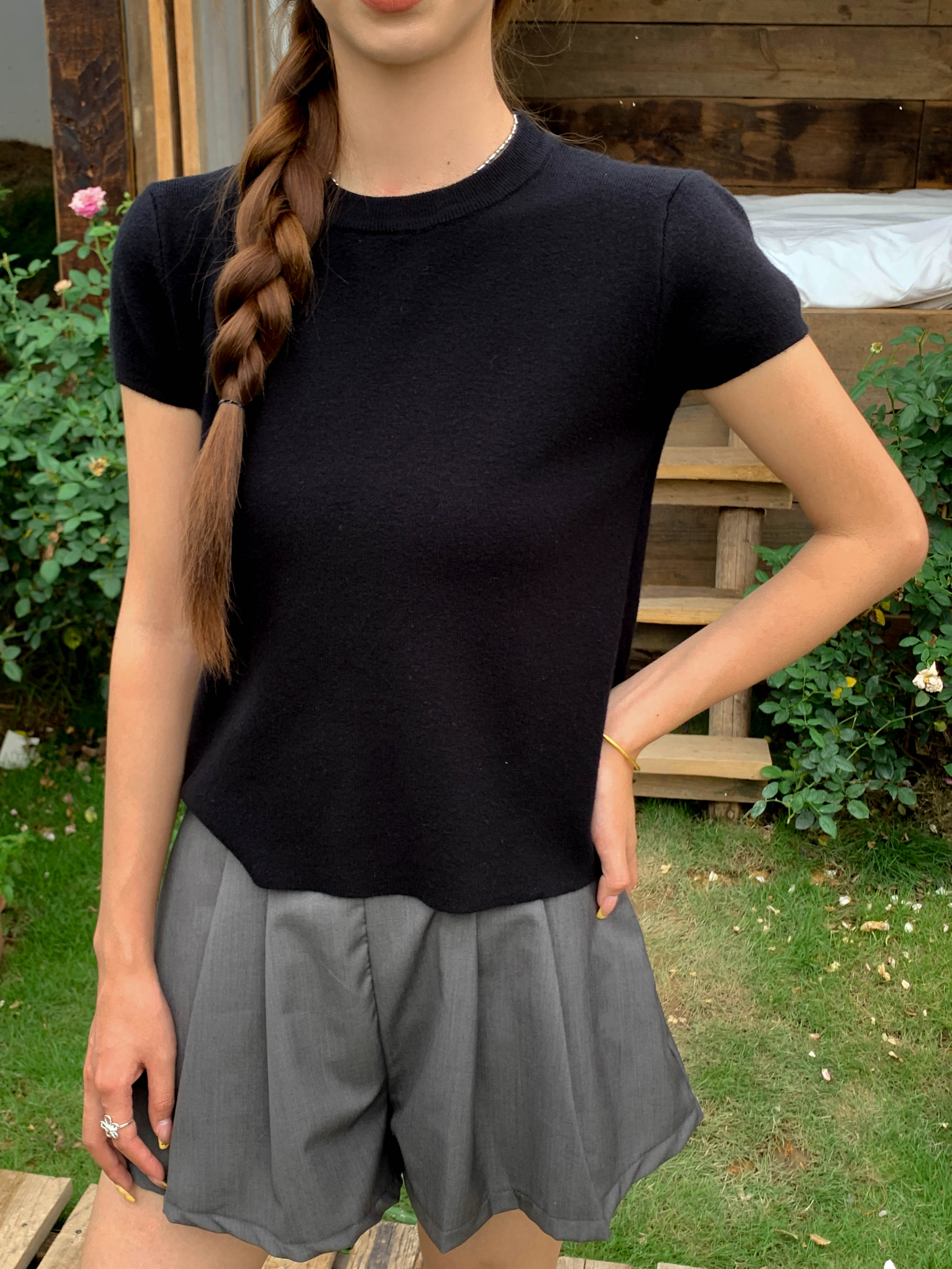 Aeris Shorts