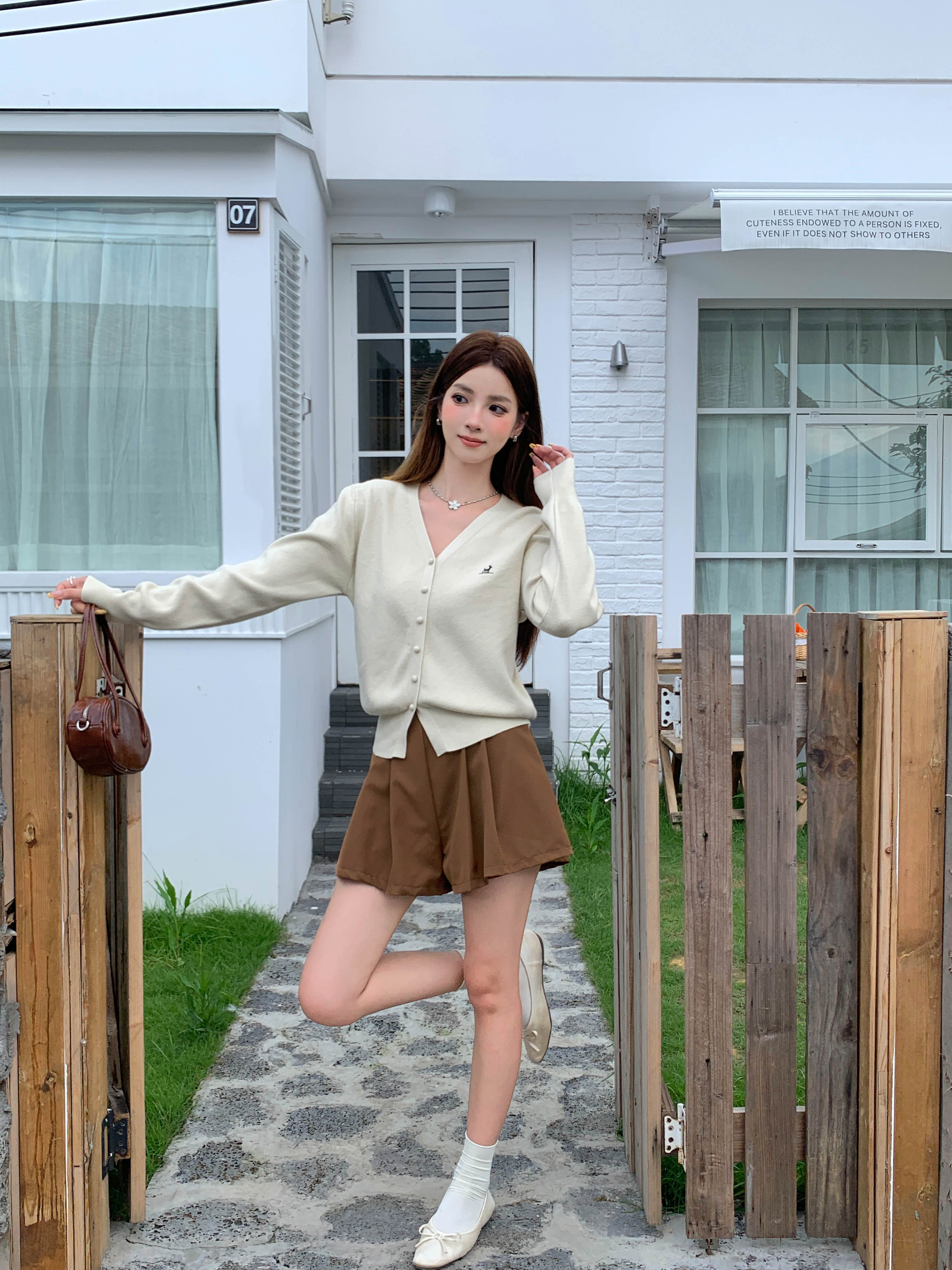 Aeris Shorts