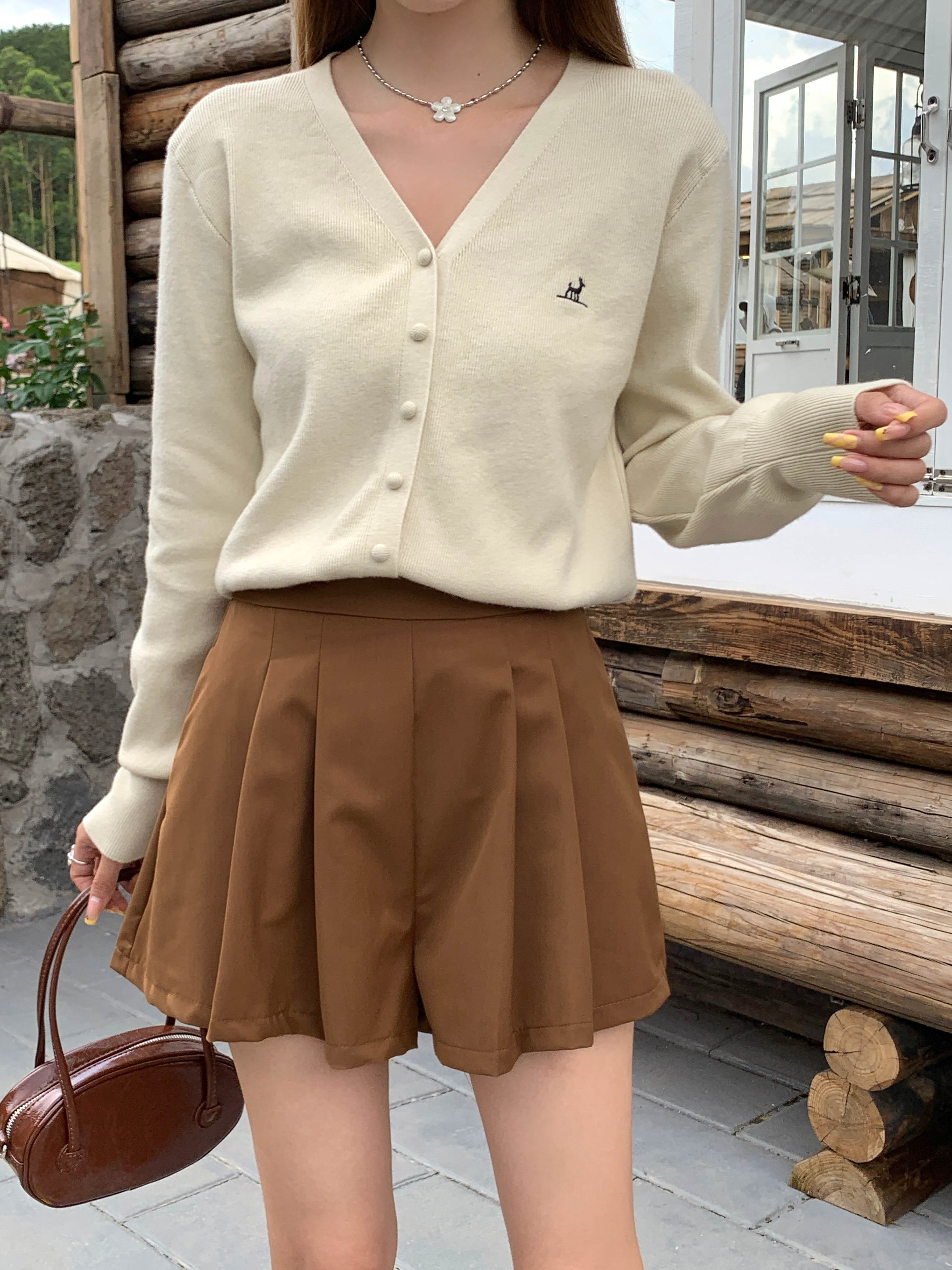 Aeris Shorts