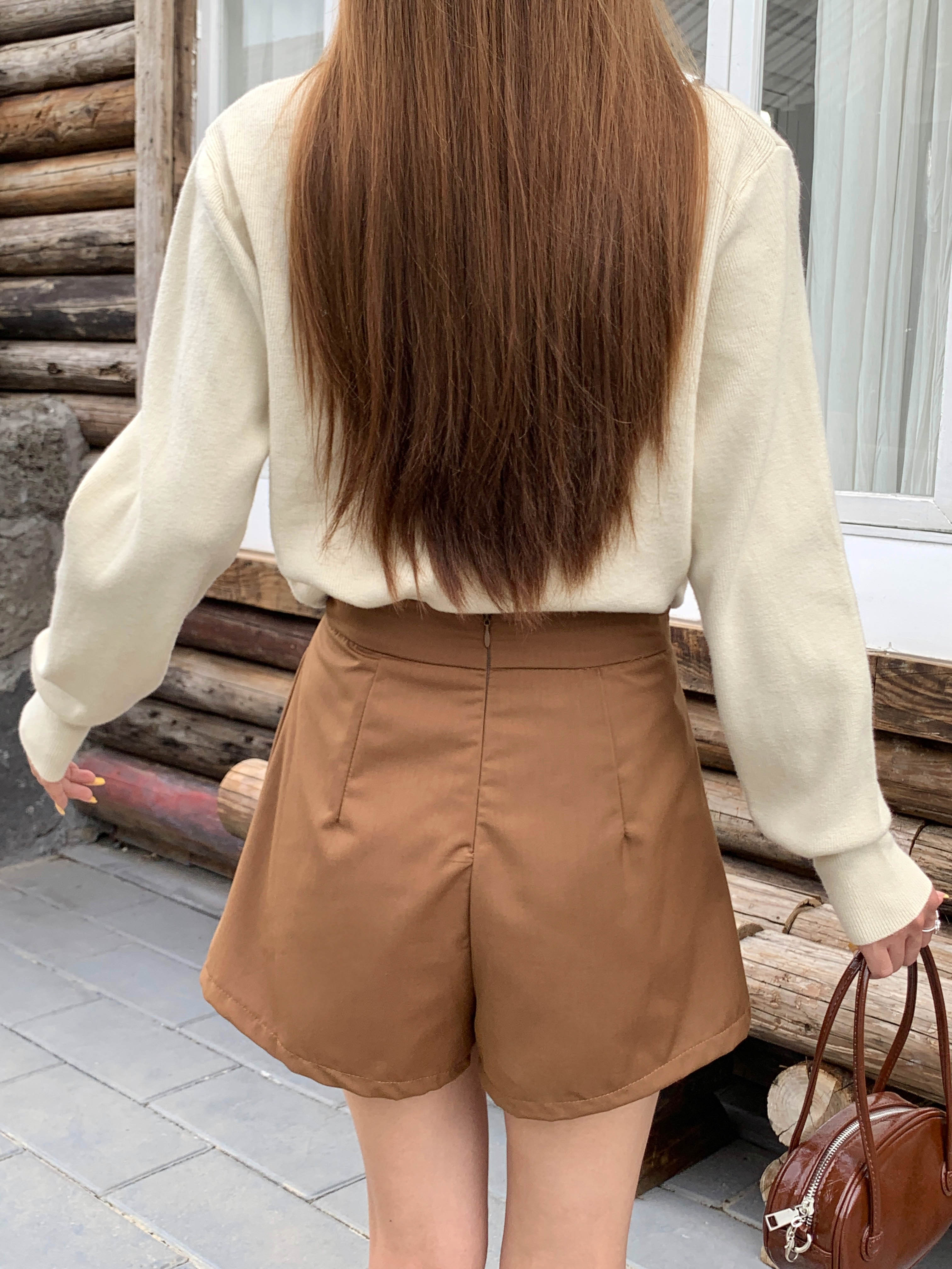 Aeris Shorts