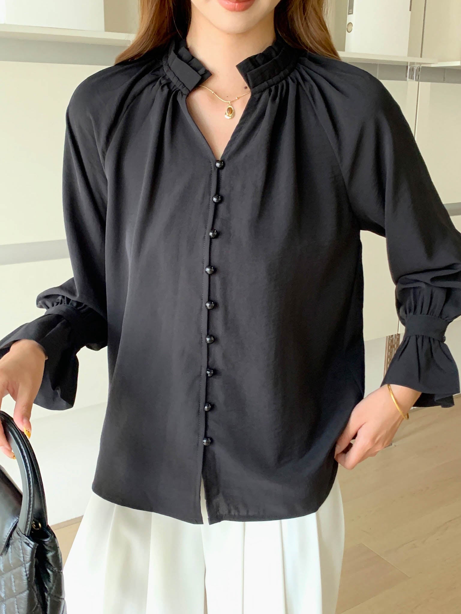 Amy Blouse