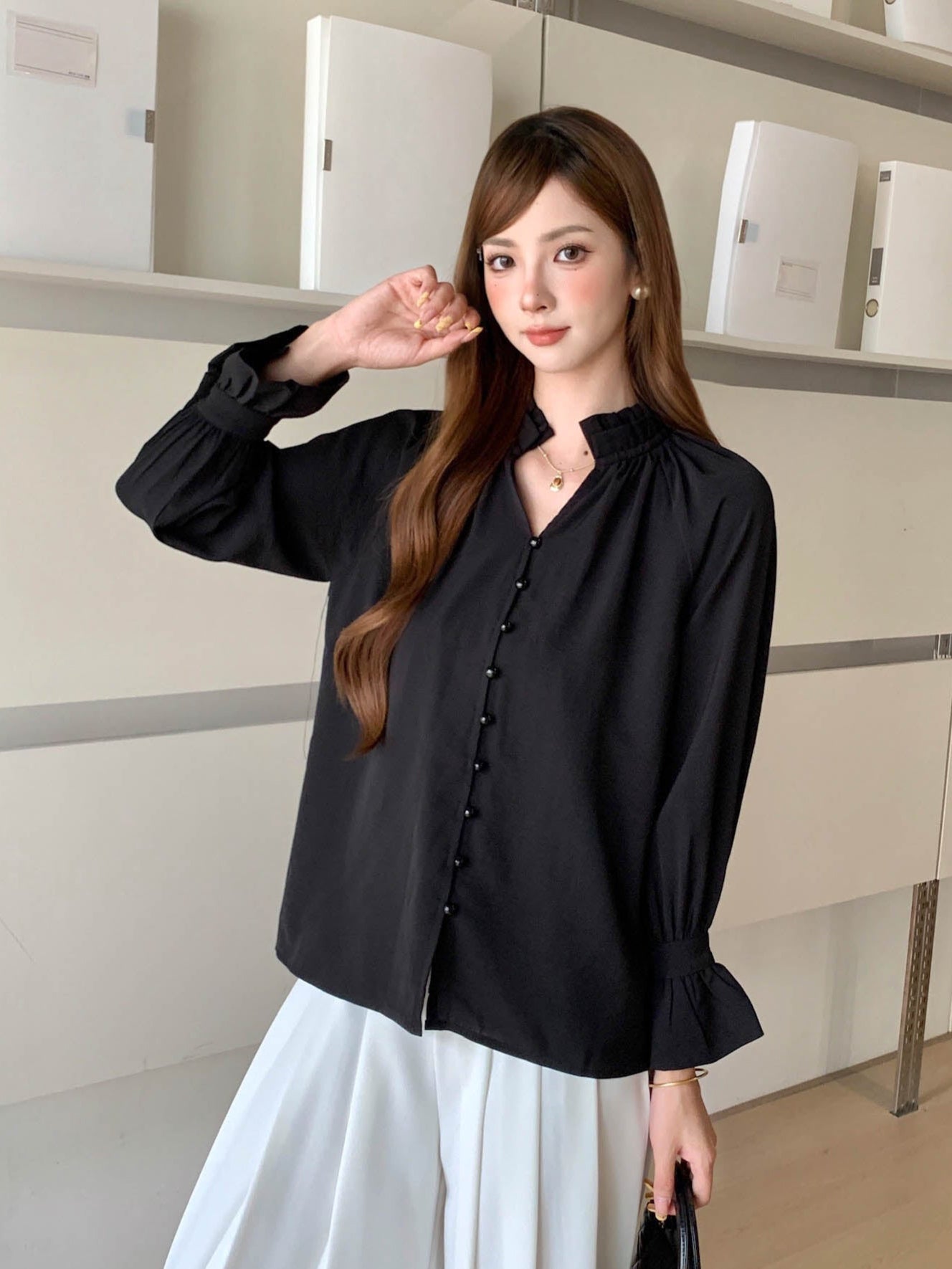 Amy Blouse