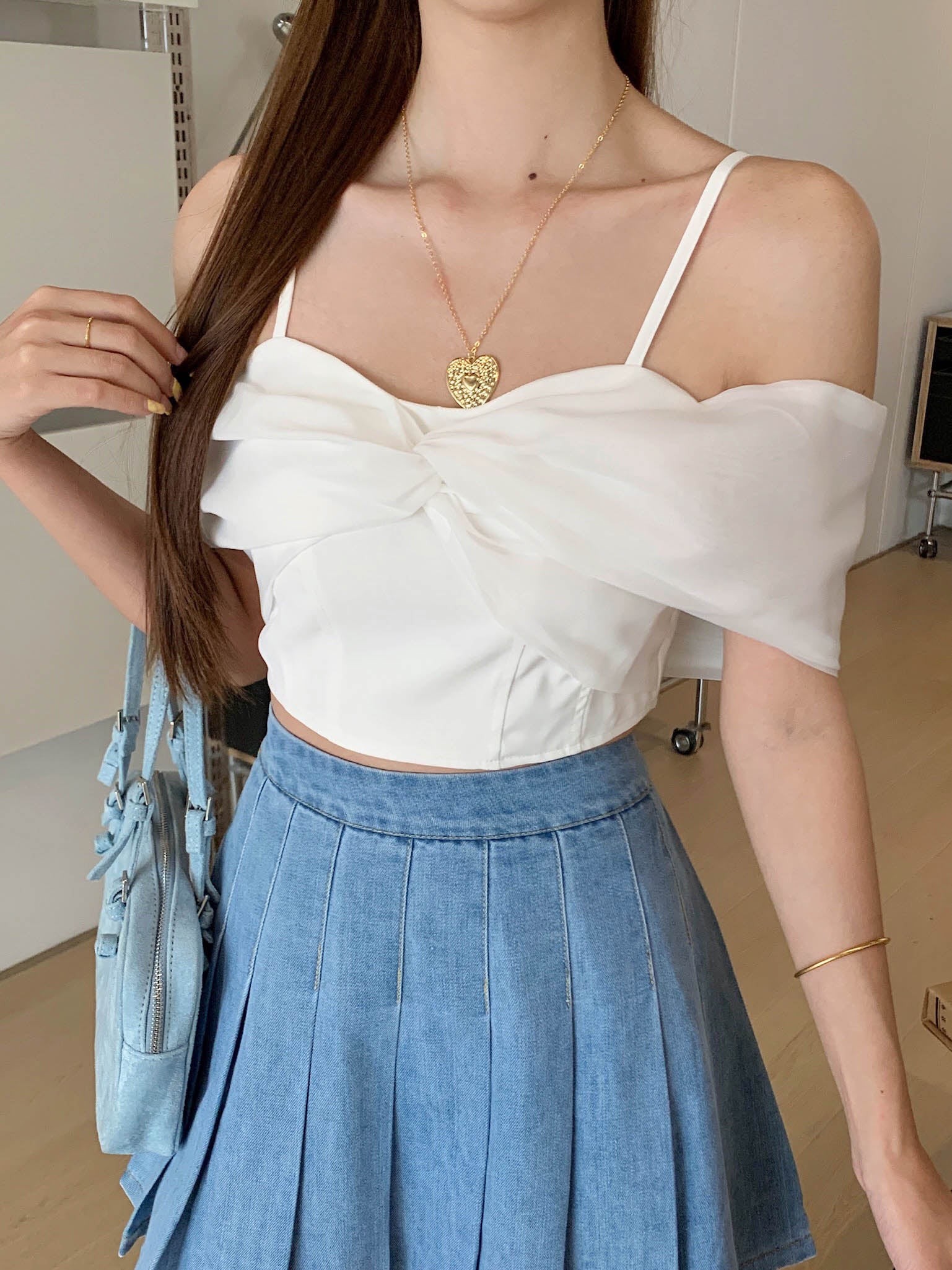 Aureva Camisole