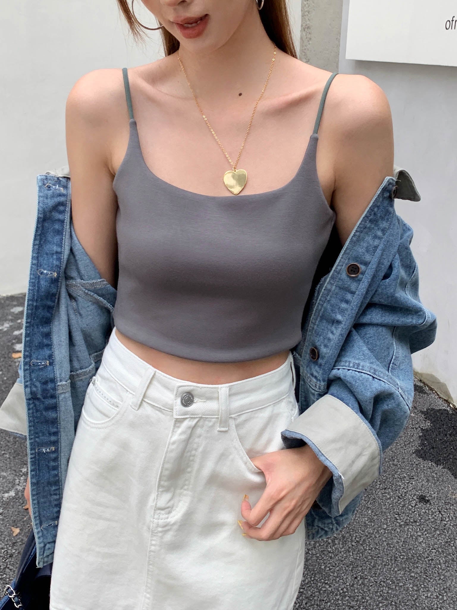 Vinn Basic Bralette
