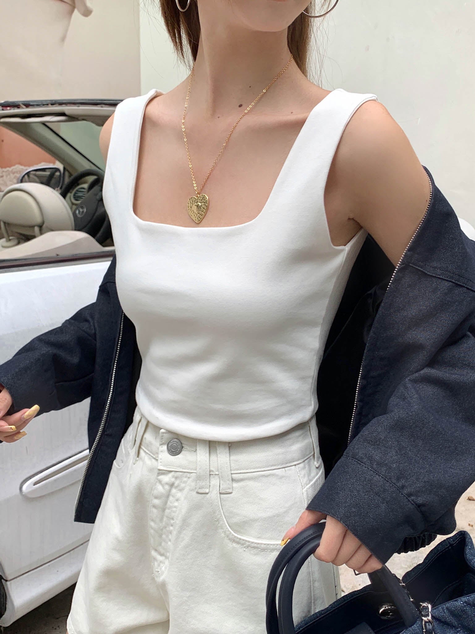 Ive Bralette Top