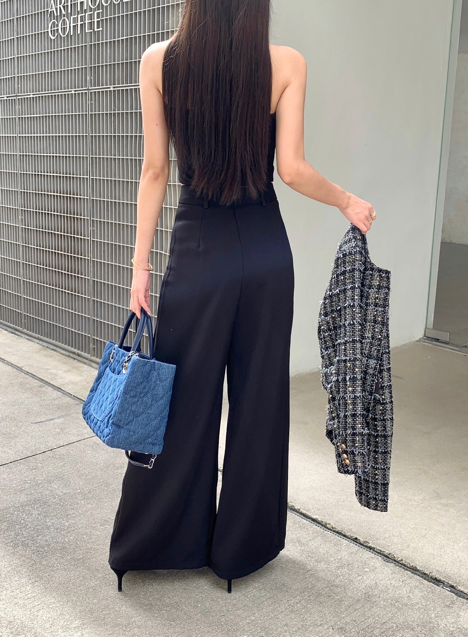 Fawn Pants