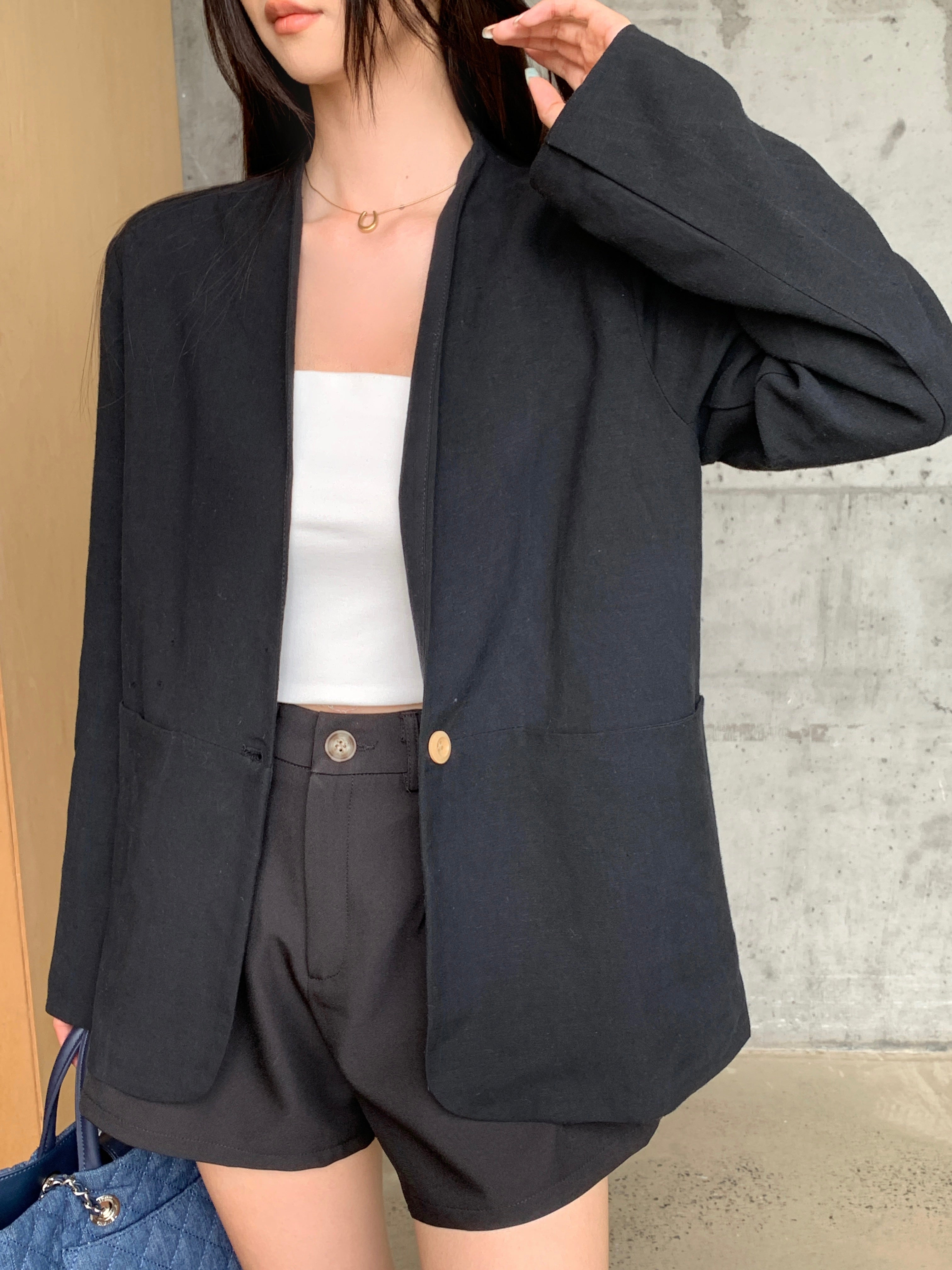 Hawke Blazer