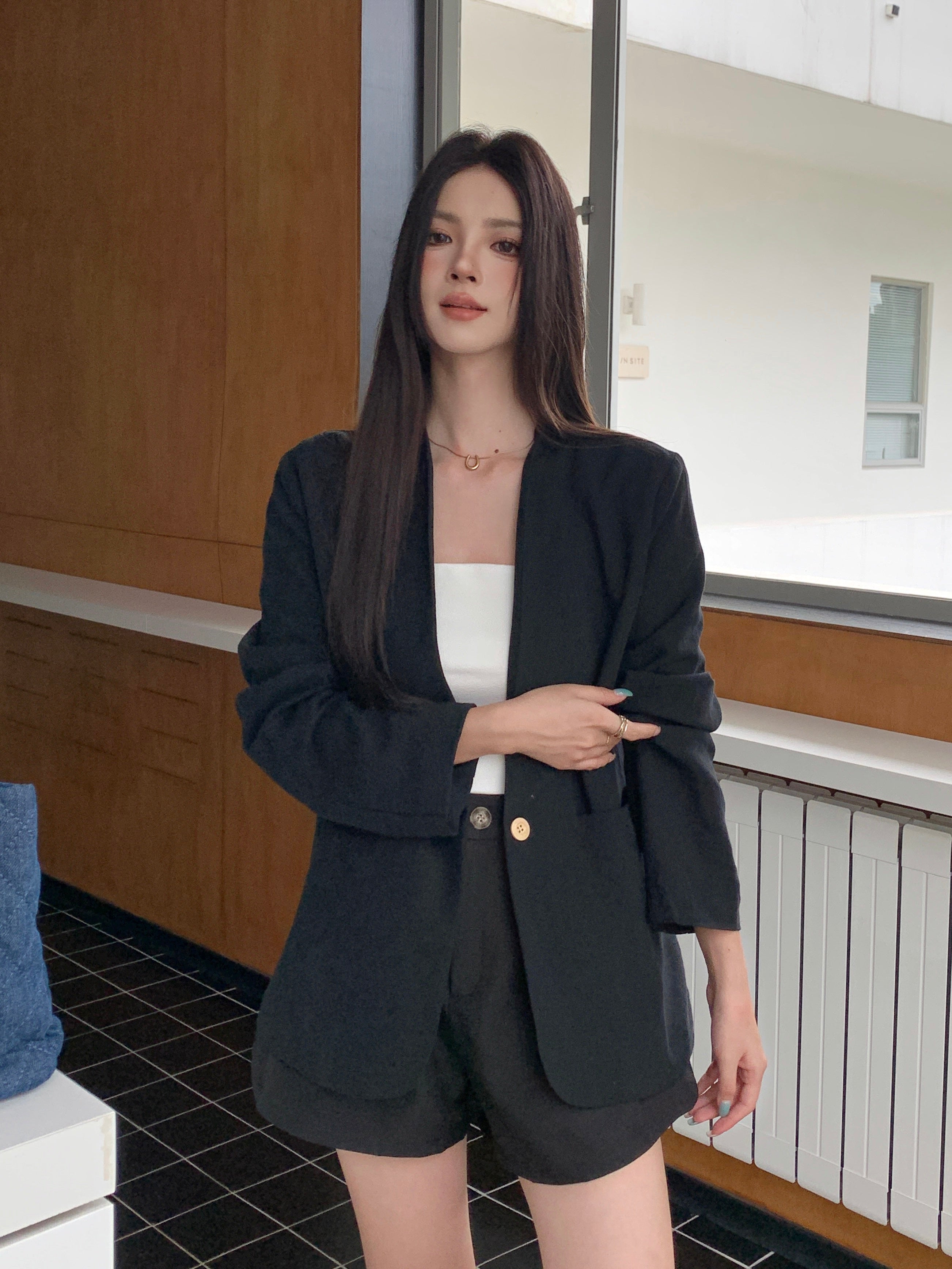 Hawke Blazer