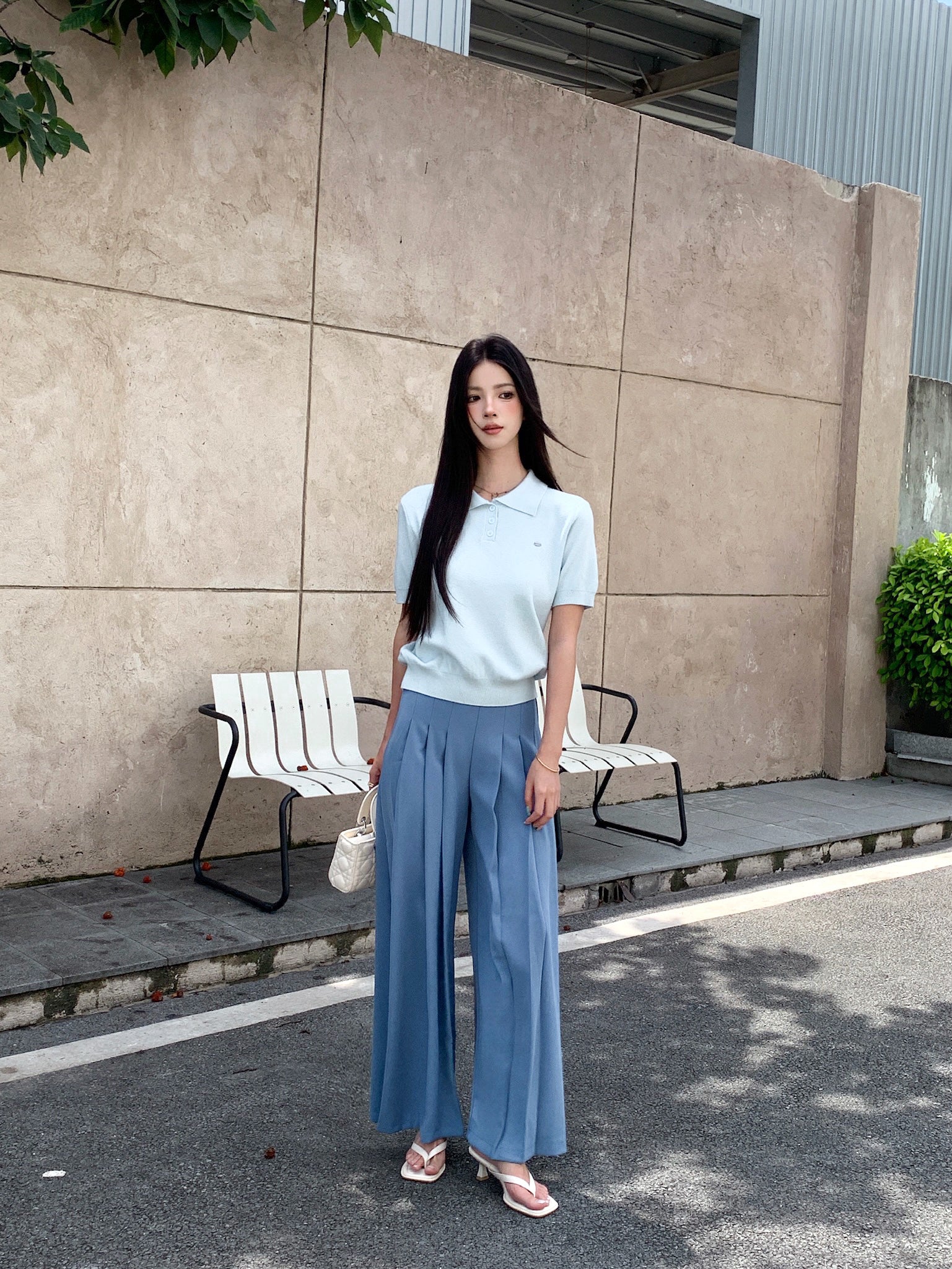 Fawn Pants (Defect)