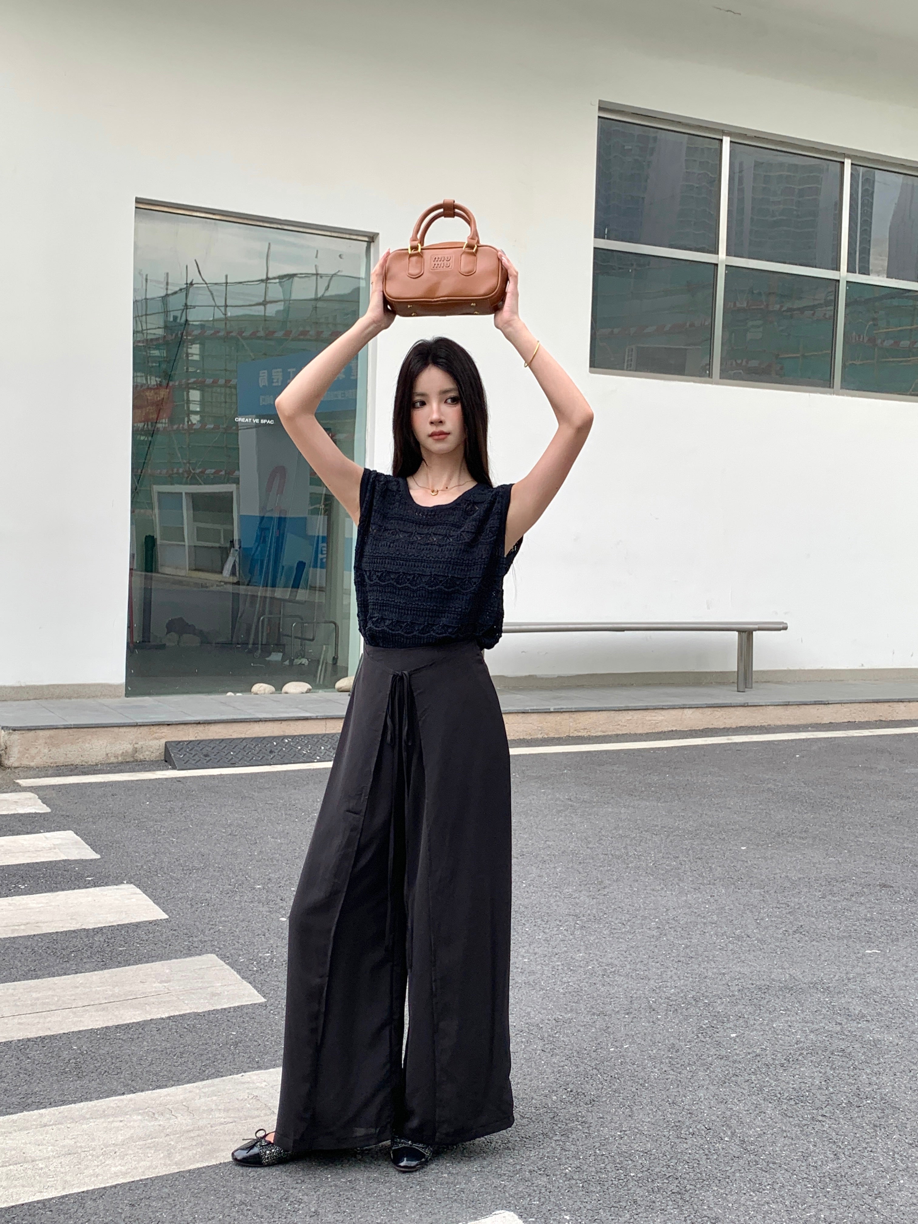 Calluna Pants