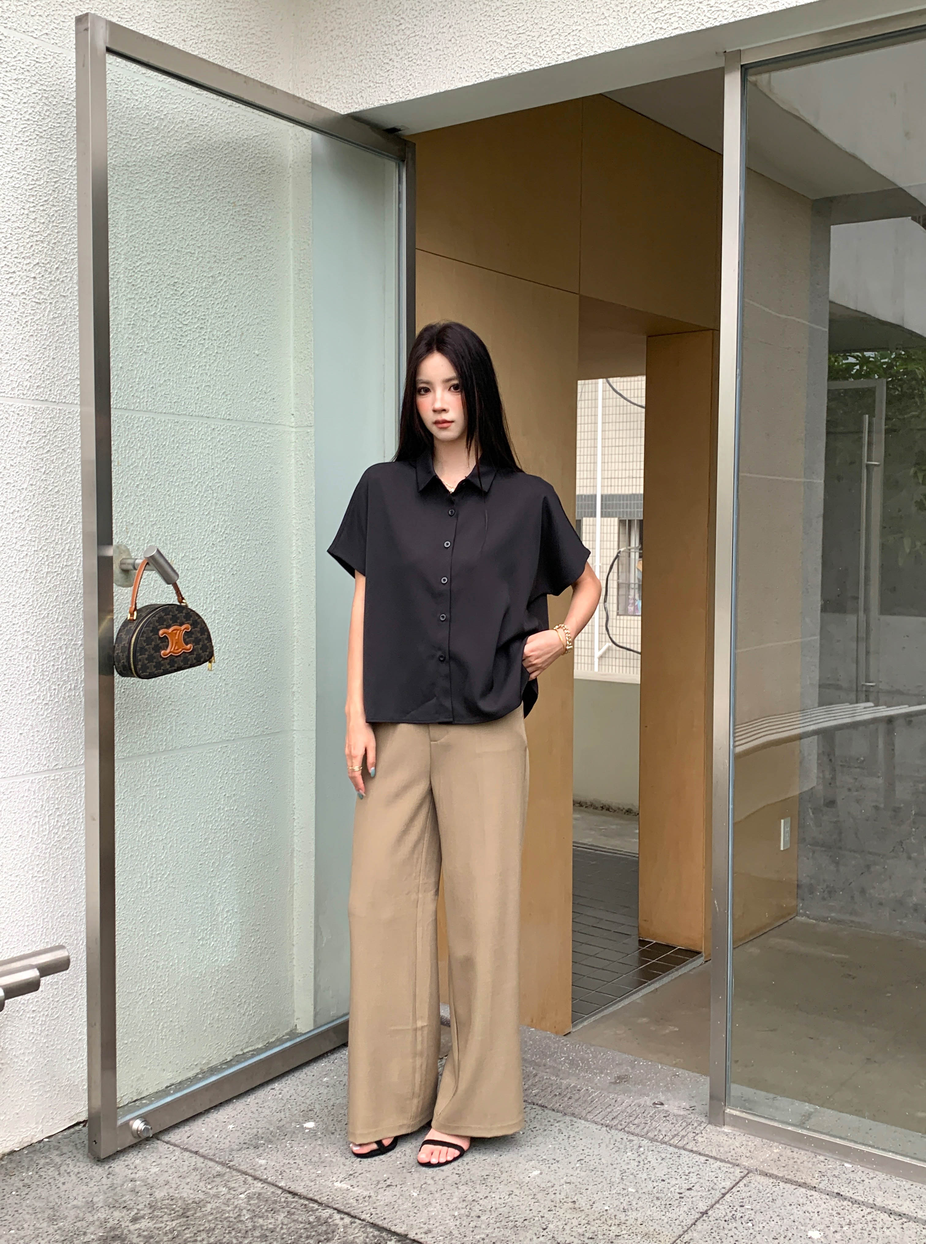 Ferelith Blouse
