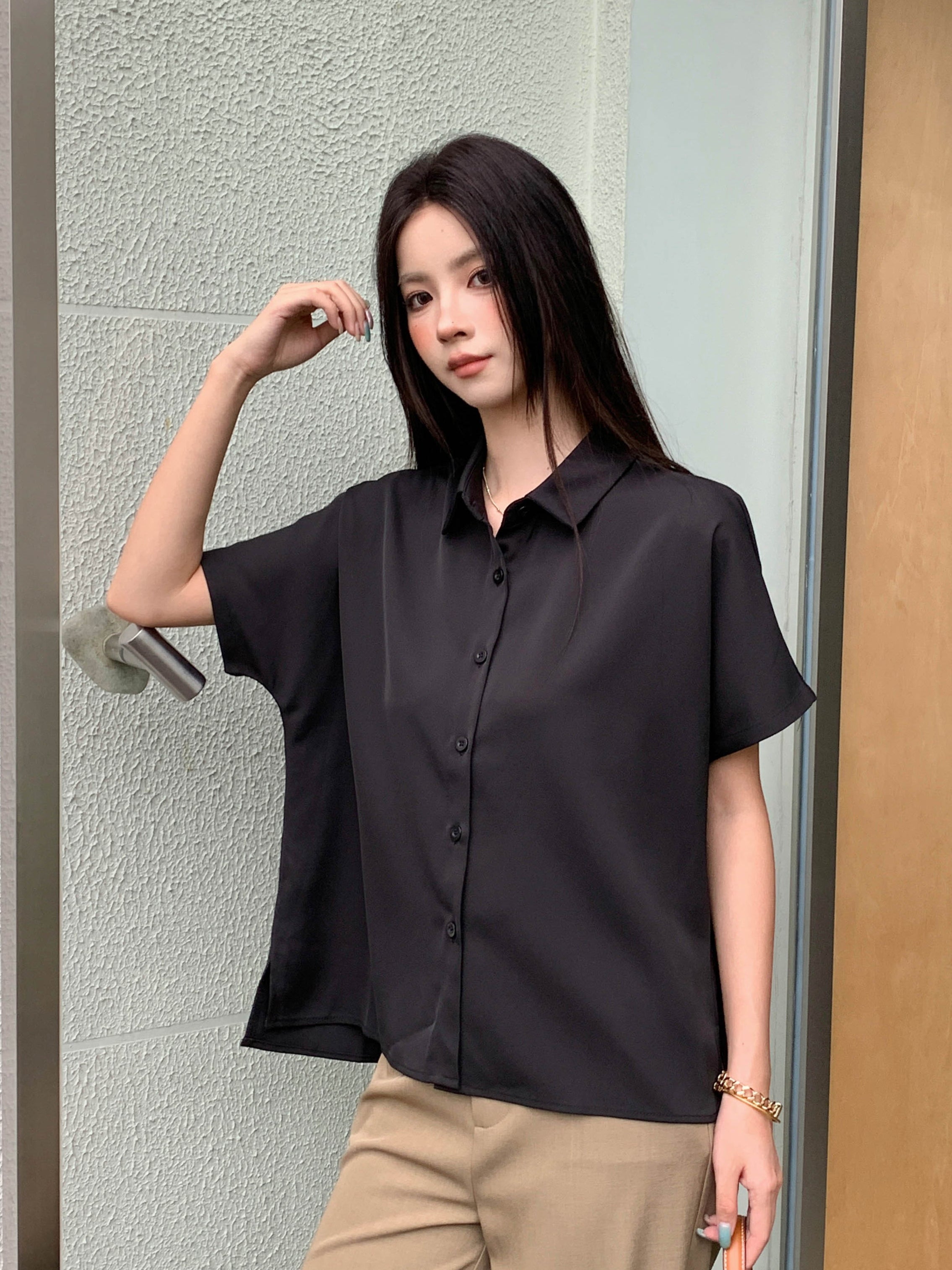 Ferelith Blouse