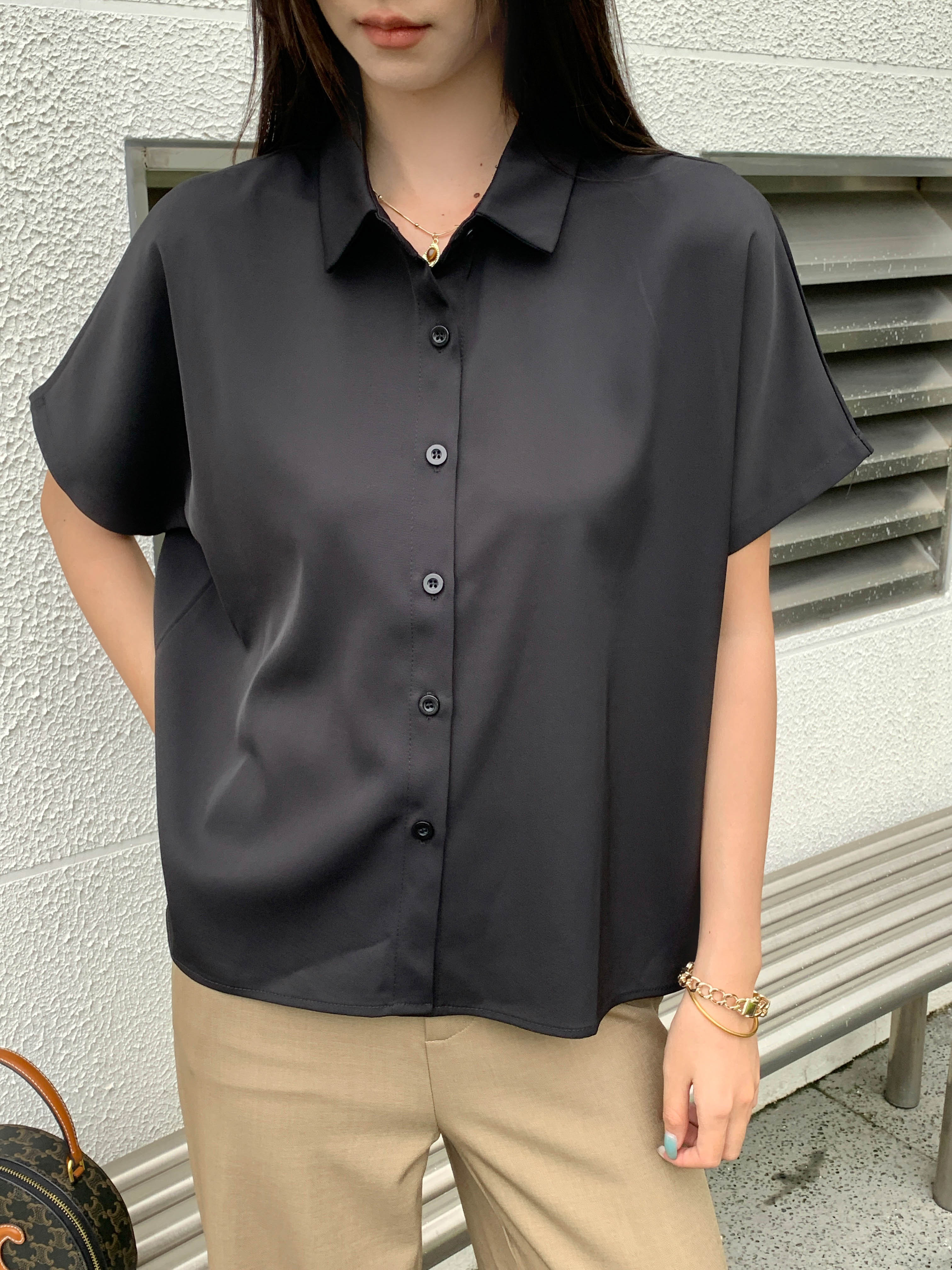 Ferelith Blouse