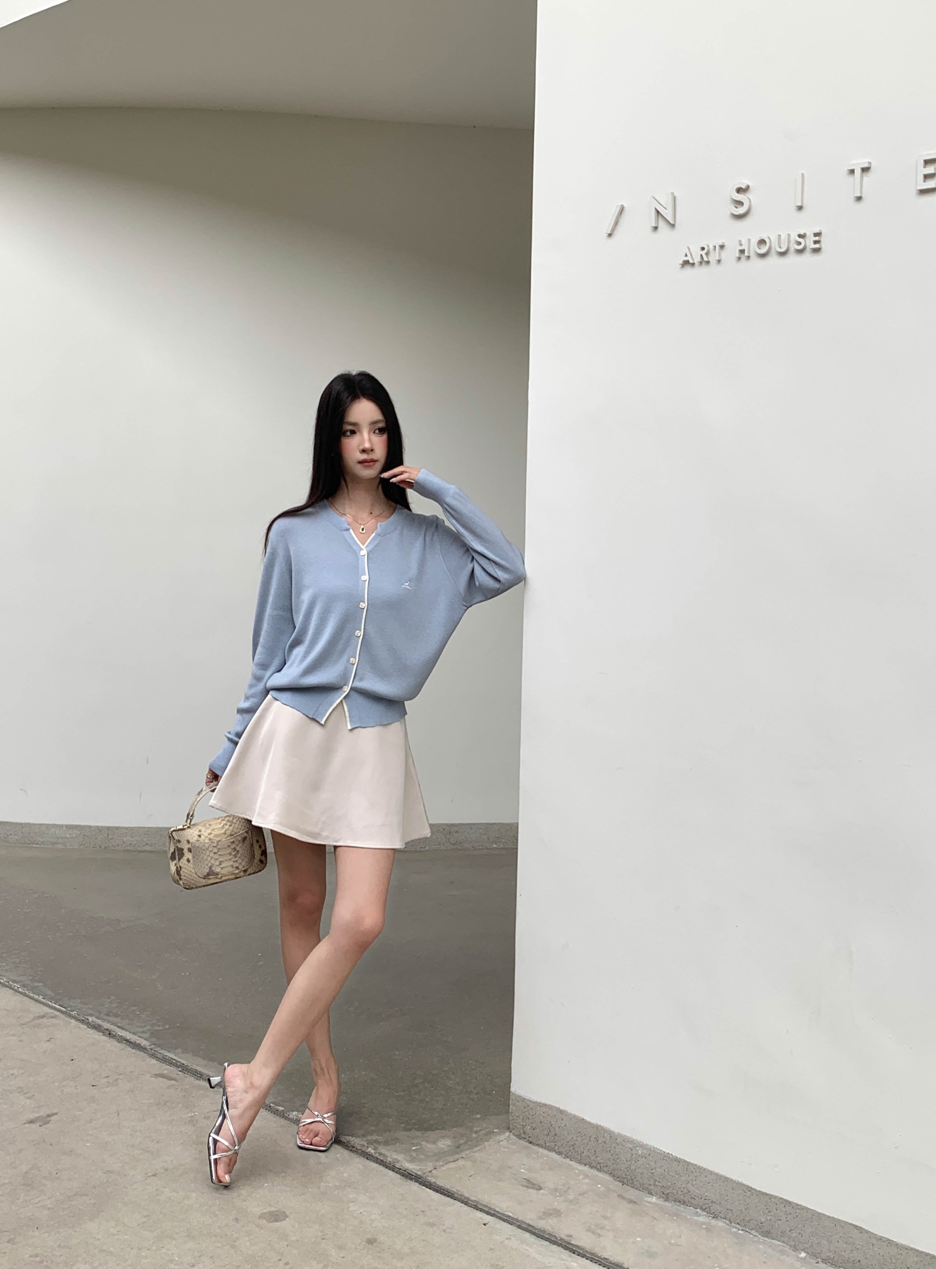 Calwen Skirt