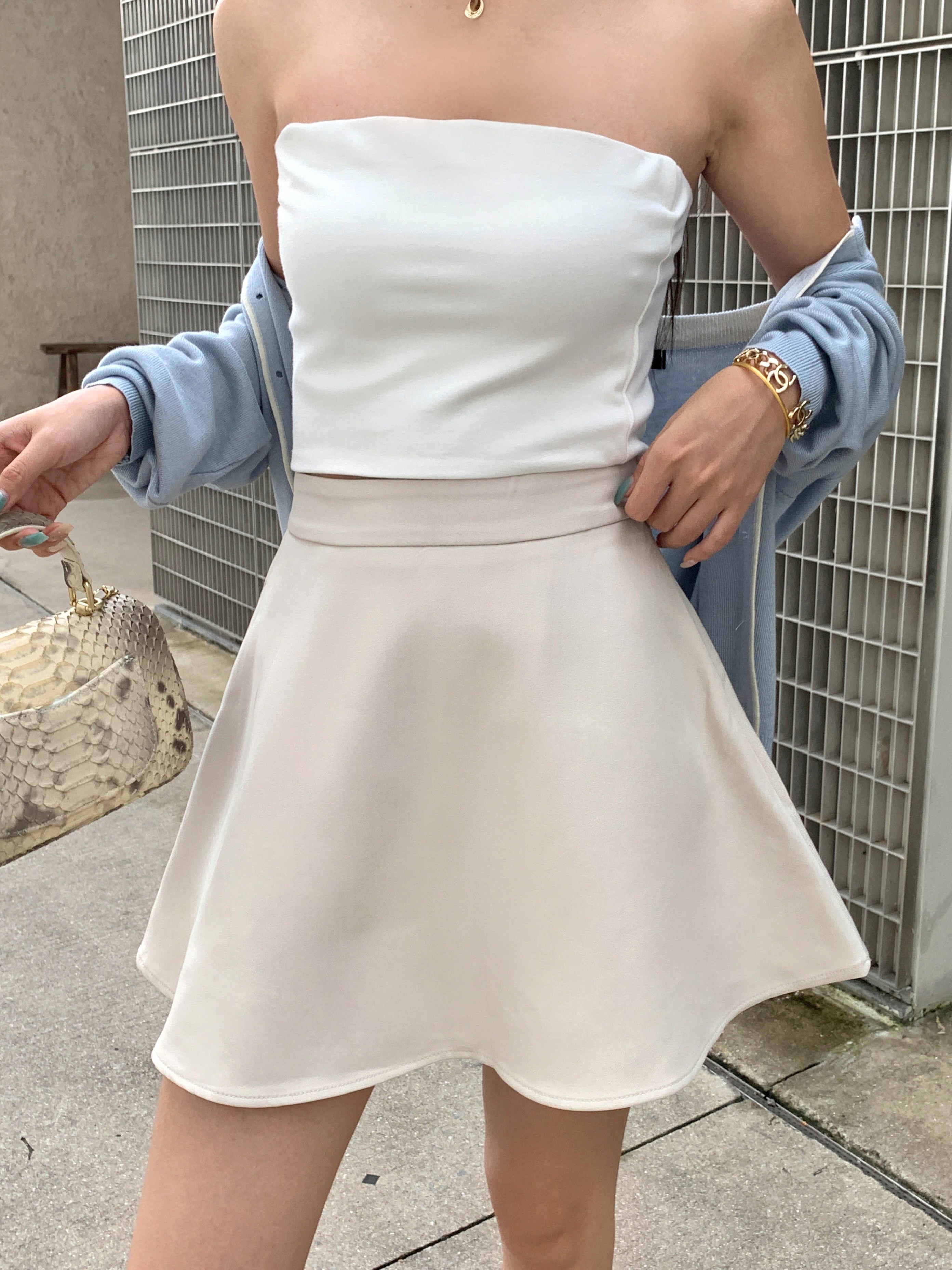 Calwen Skirt