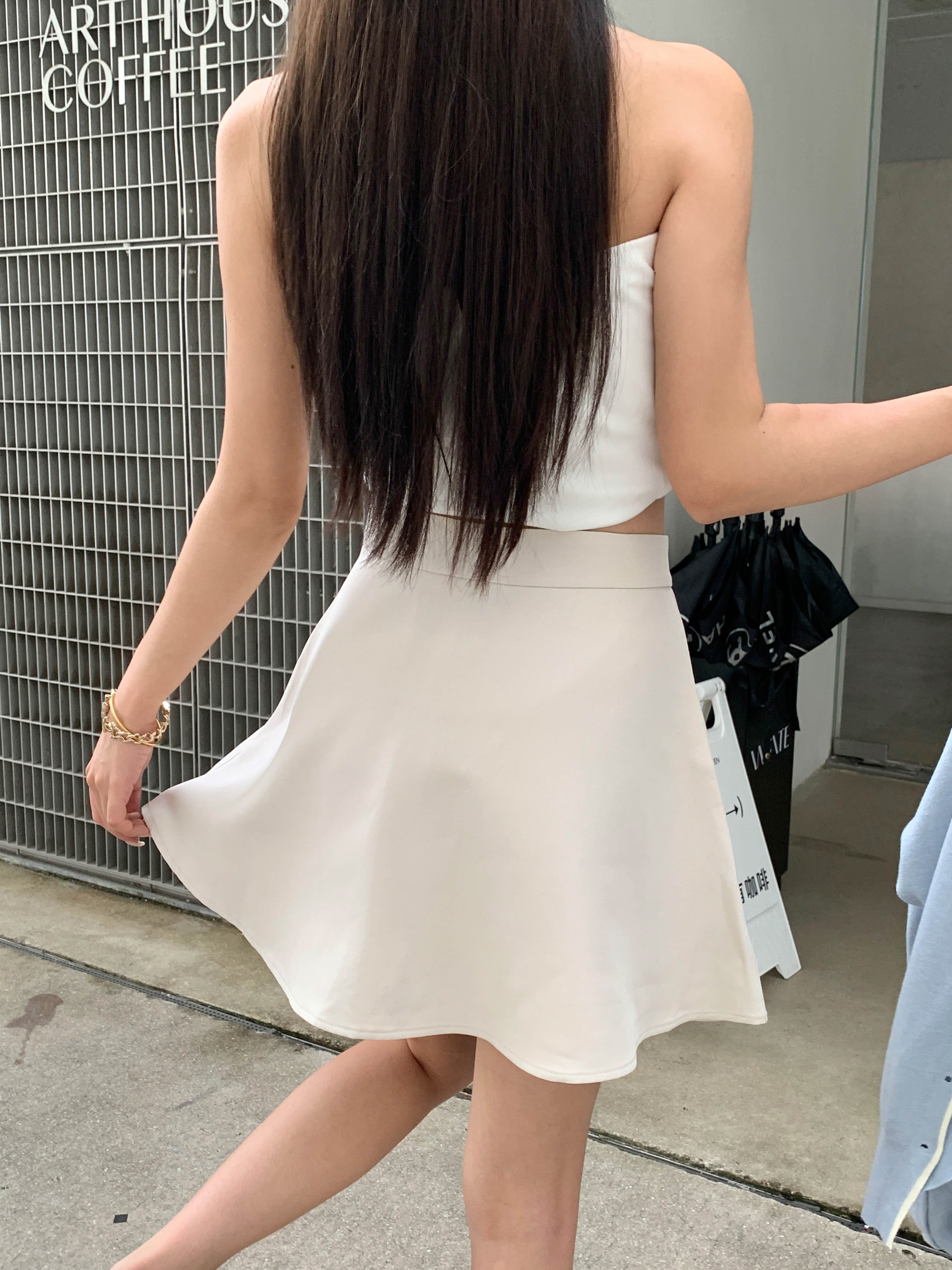 Calwen Skirt
