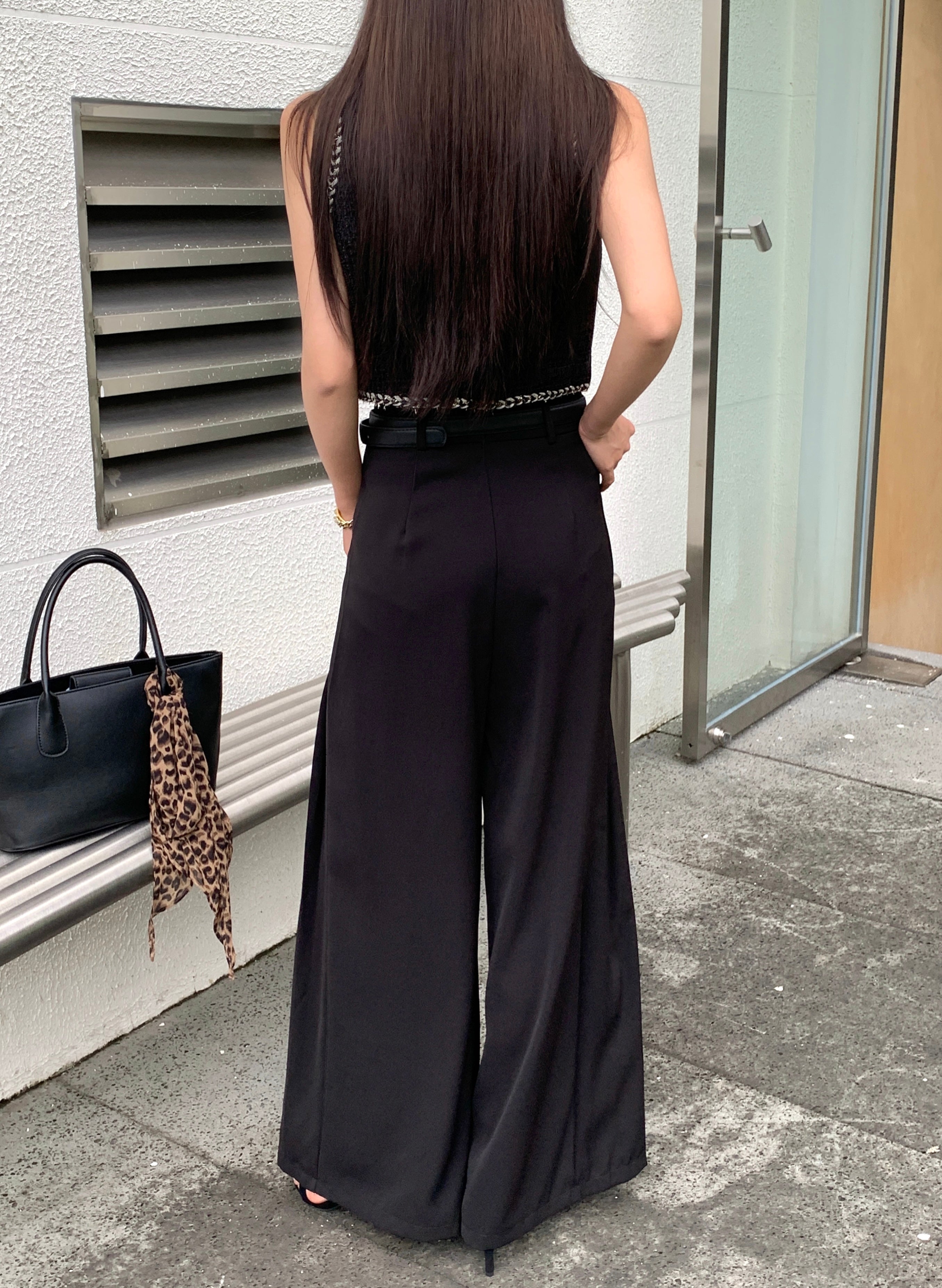 Fawn Pants