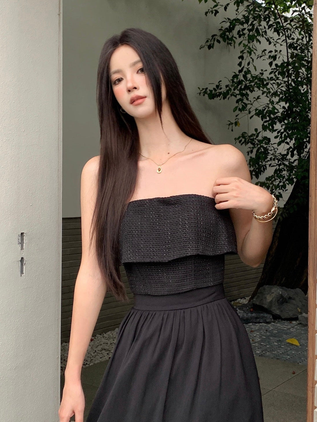 Emilia Top