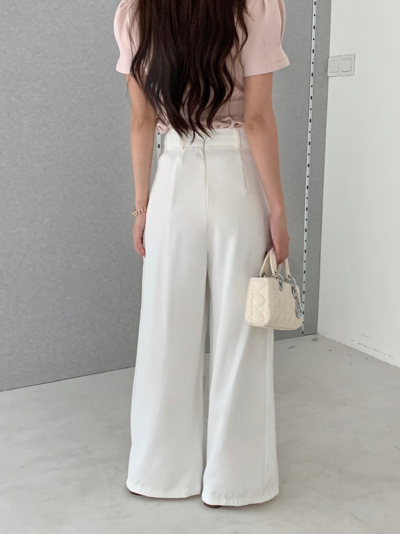 Fawn Pants