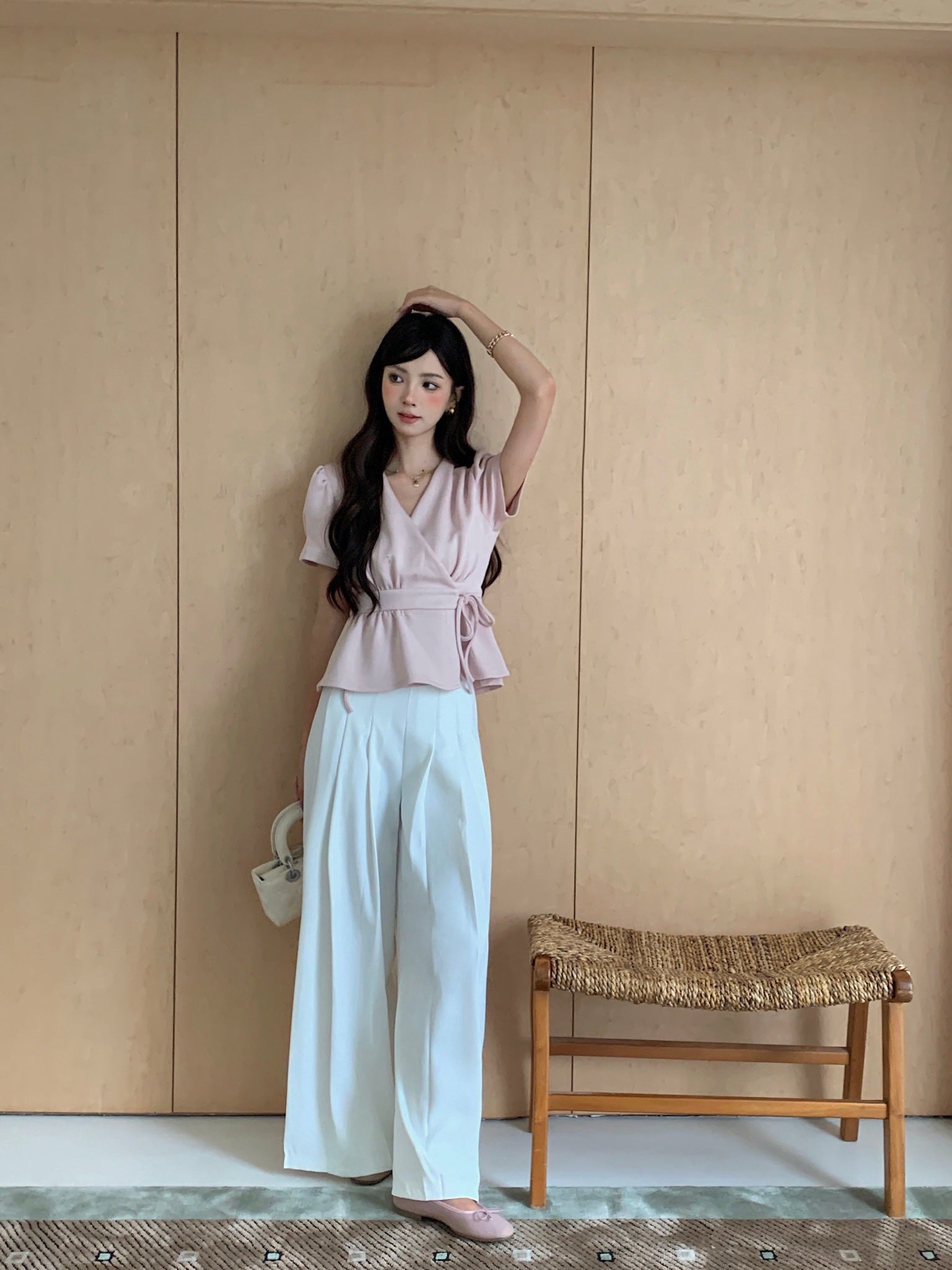 Fawn Pants (Defect)