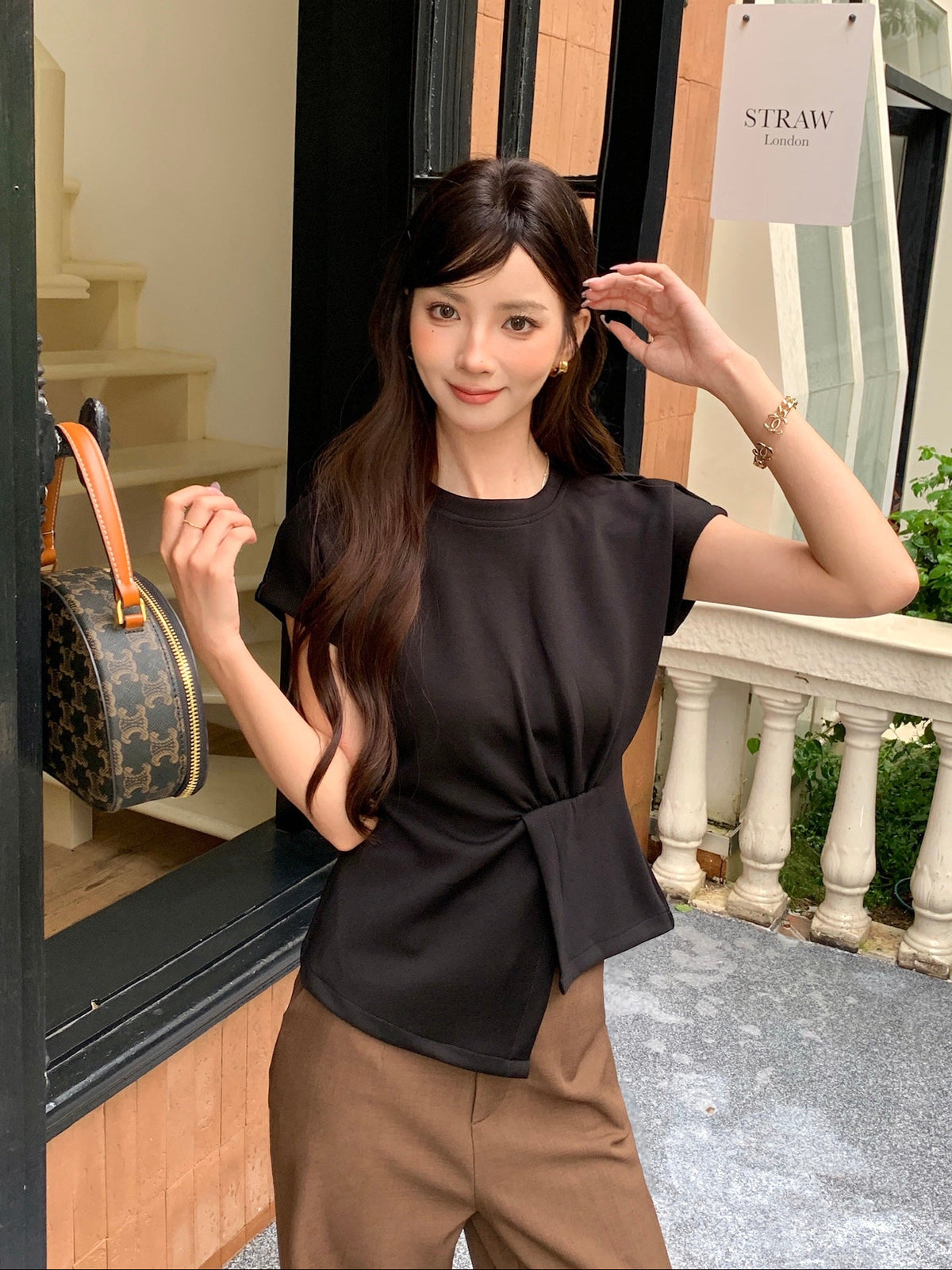 Dolora Top
