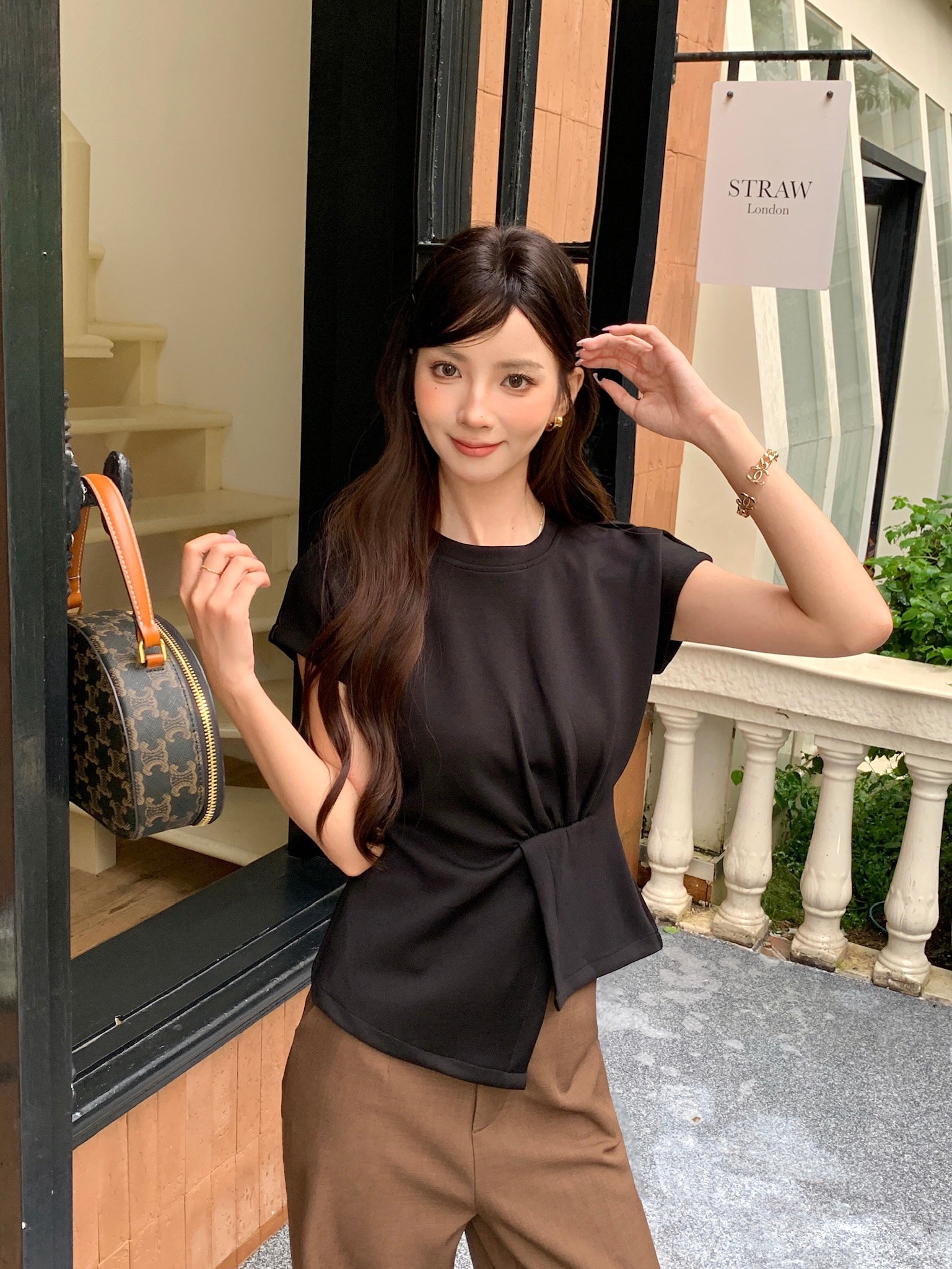 Dolora Top