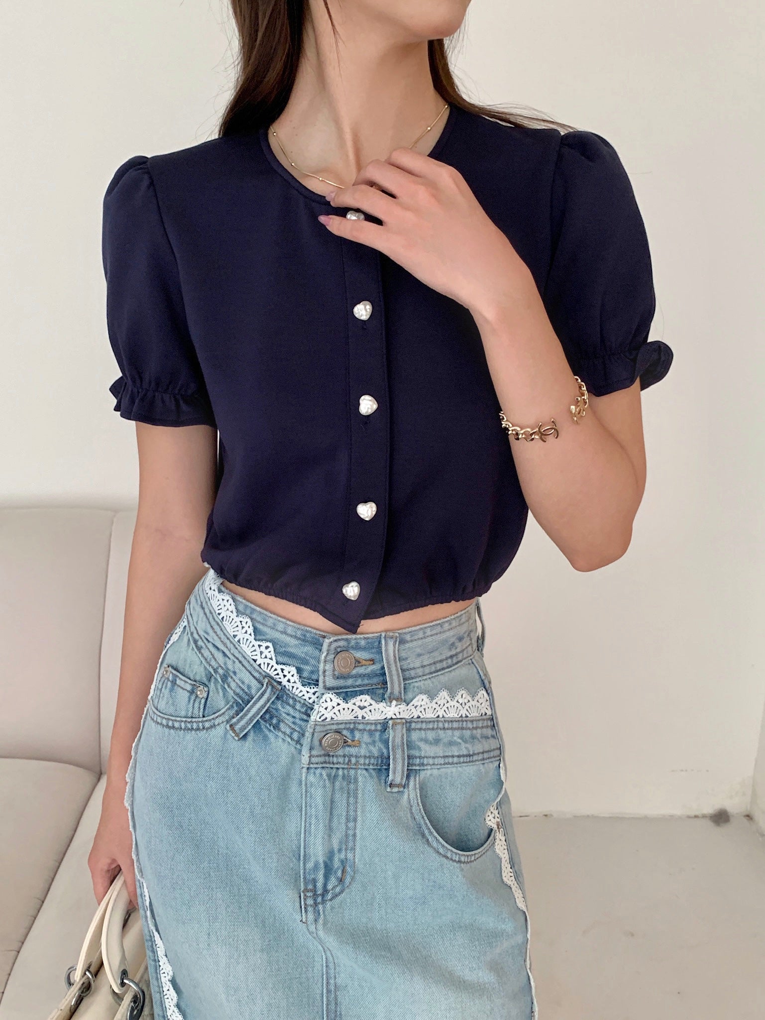 Uwa Top