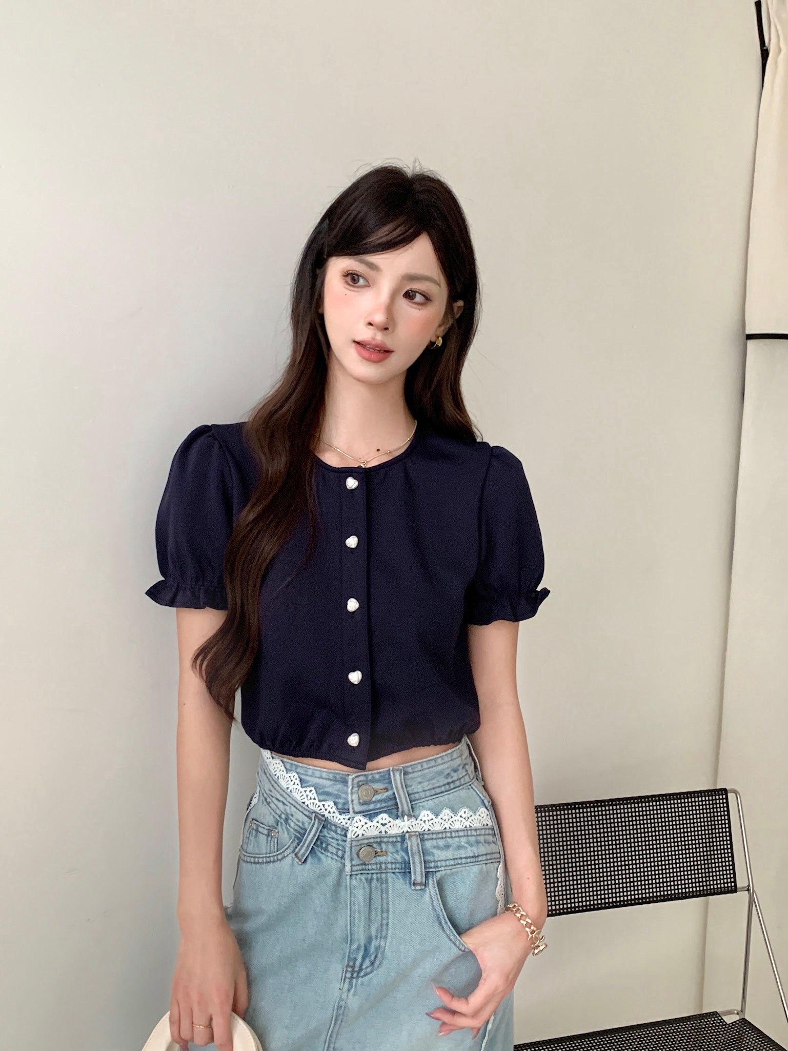 Uwa Top
