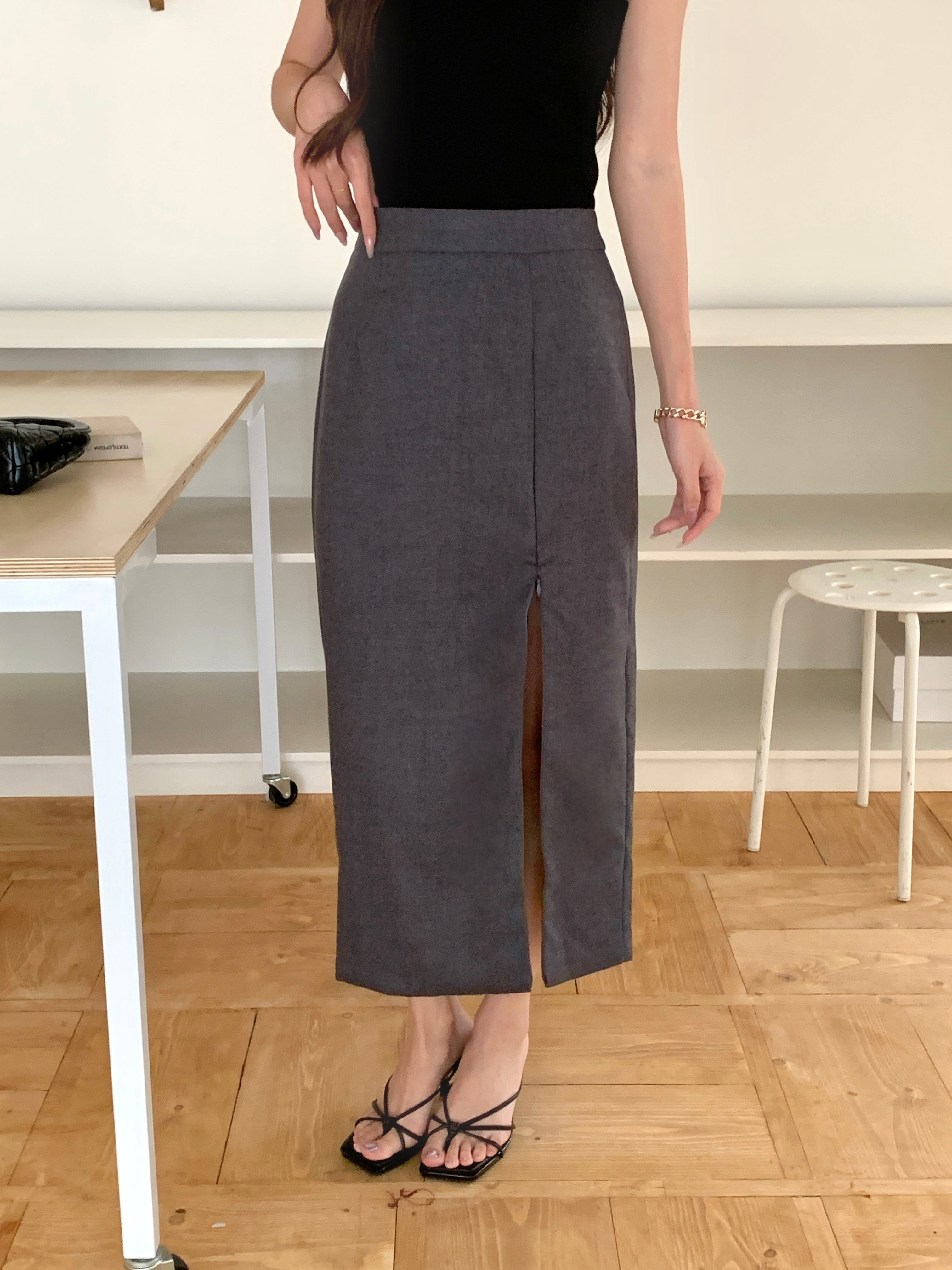 Chasca Skirt