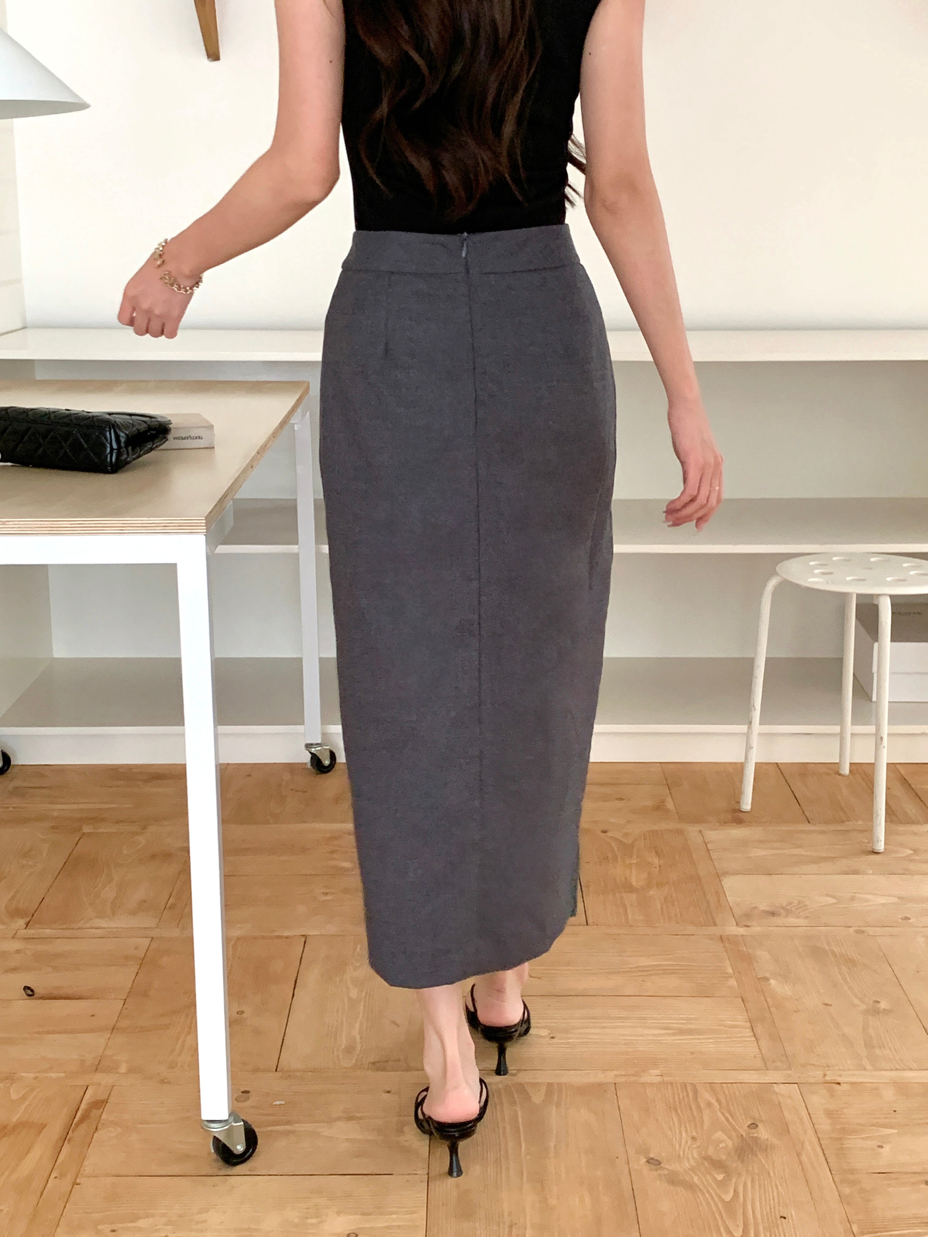 Chasca Skirt