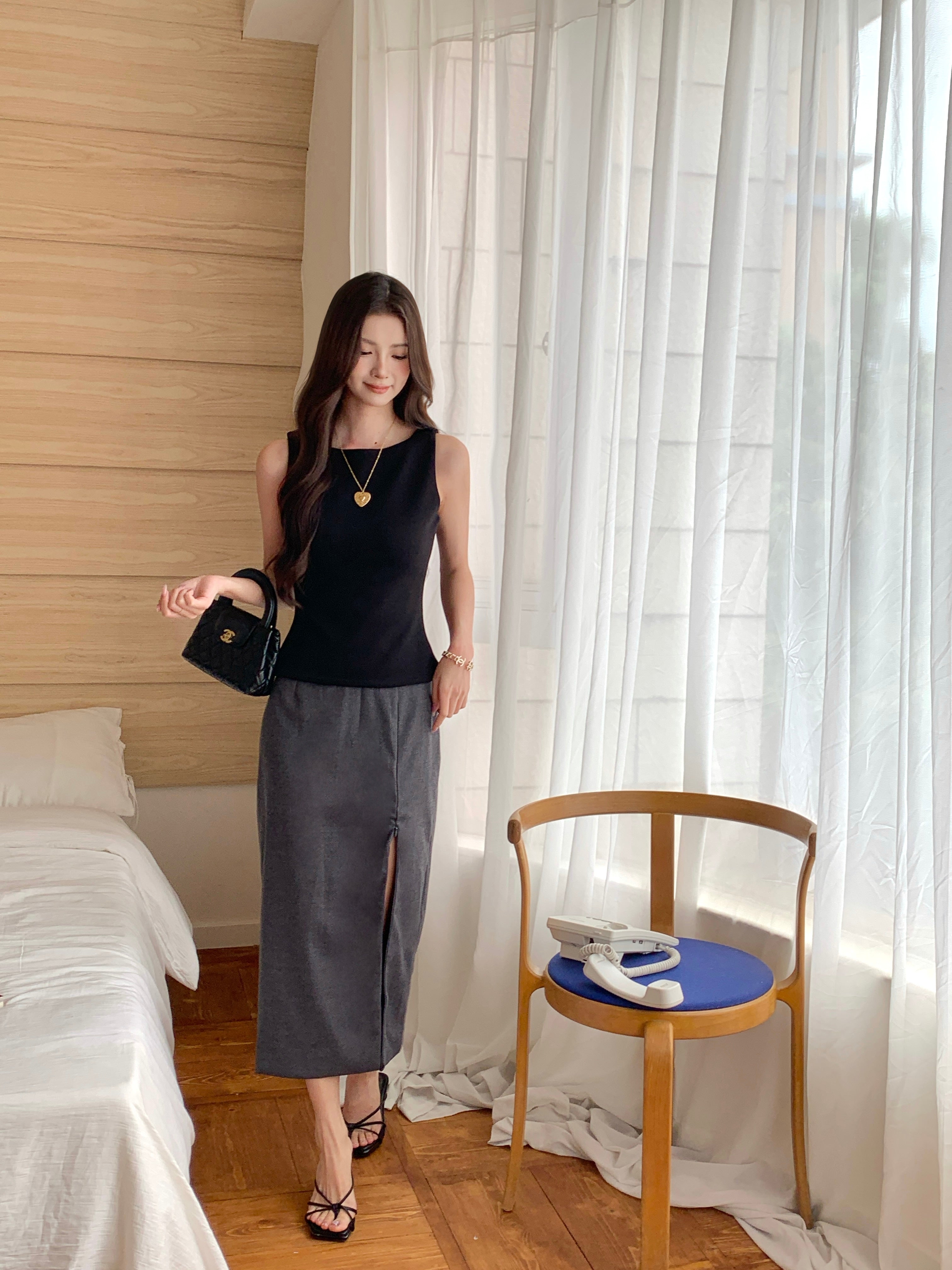 Chasca Skirt