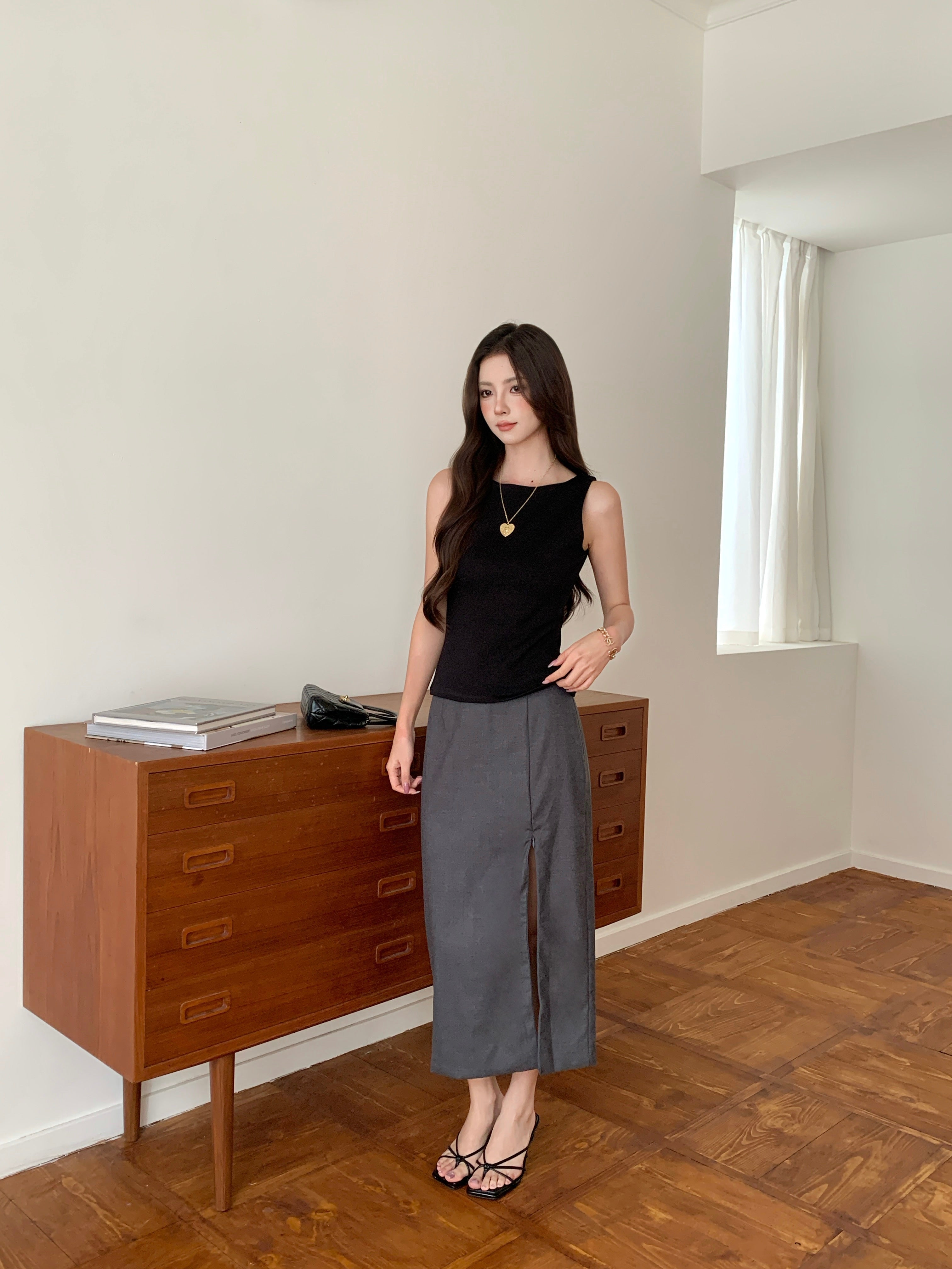 Chasca Skirt