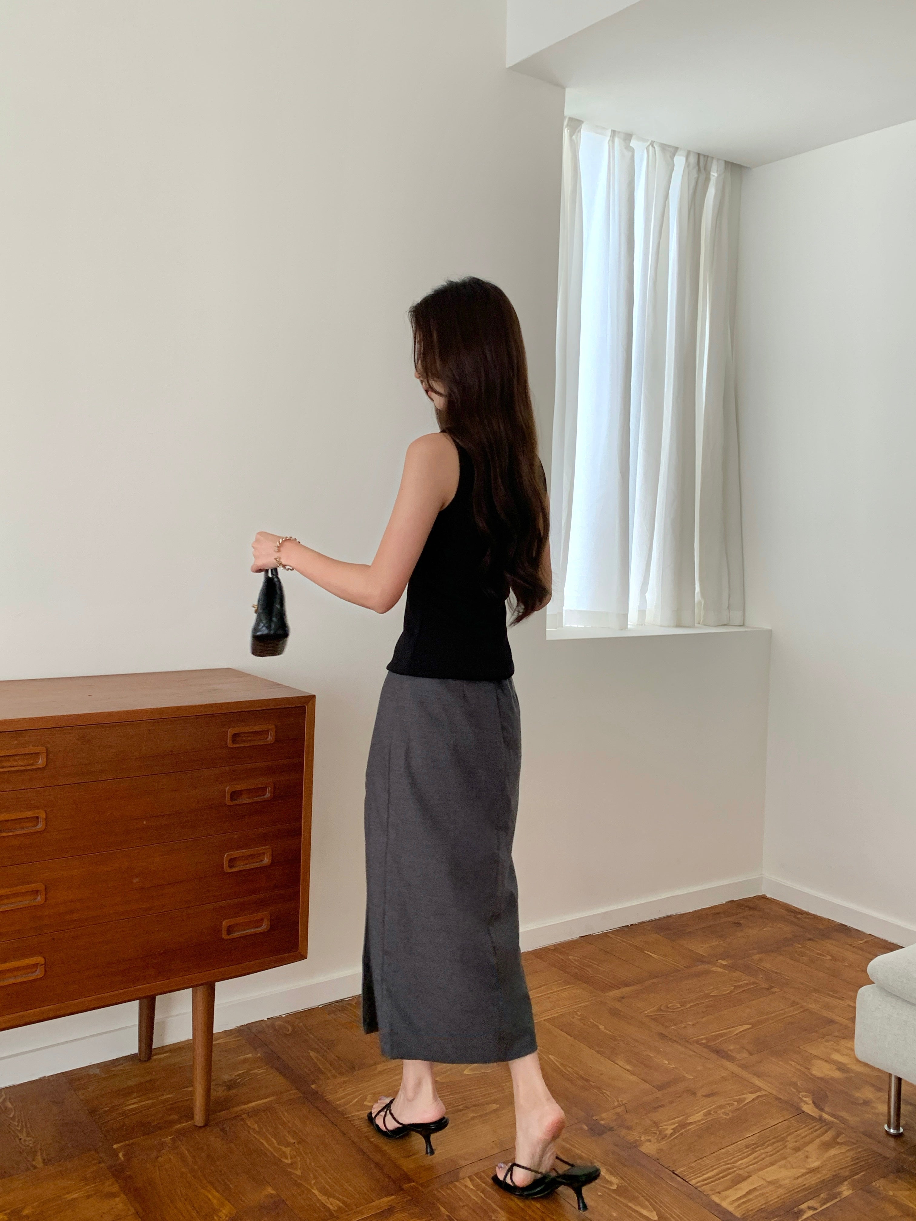Chasca Skirt