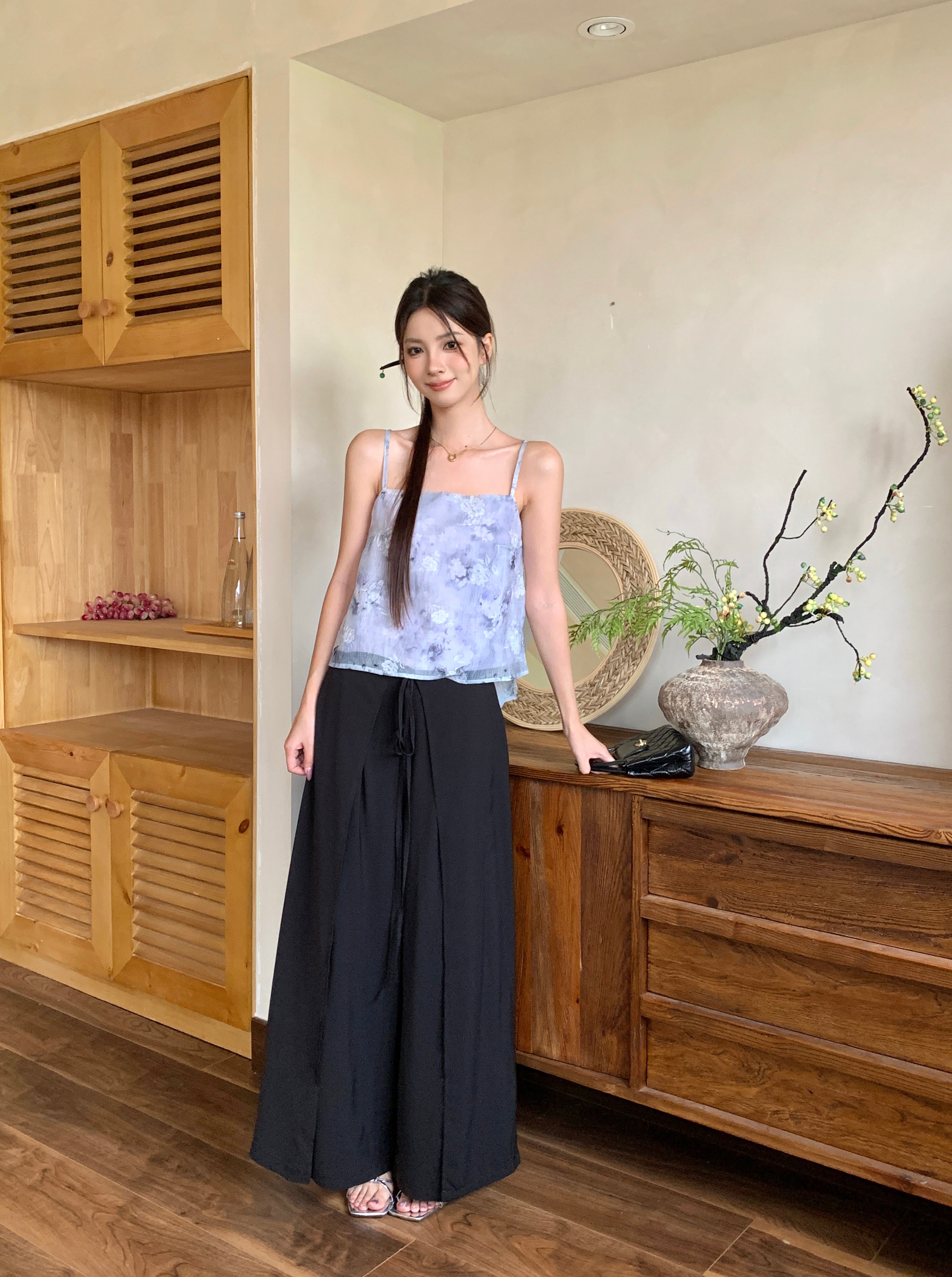 Xi Ning Camisole
