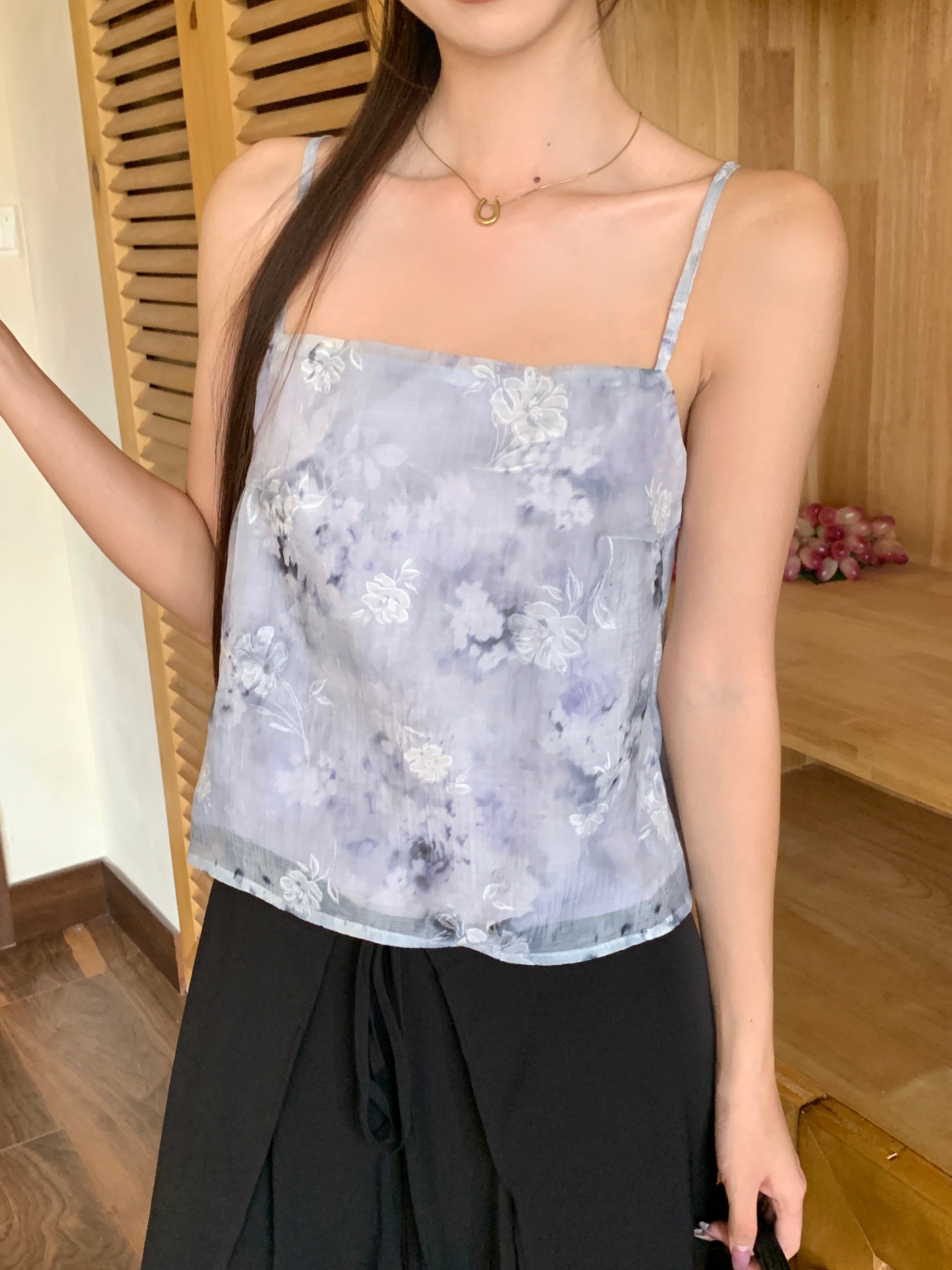 Xi Ning Camisole
