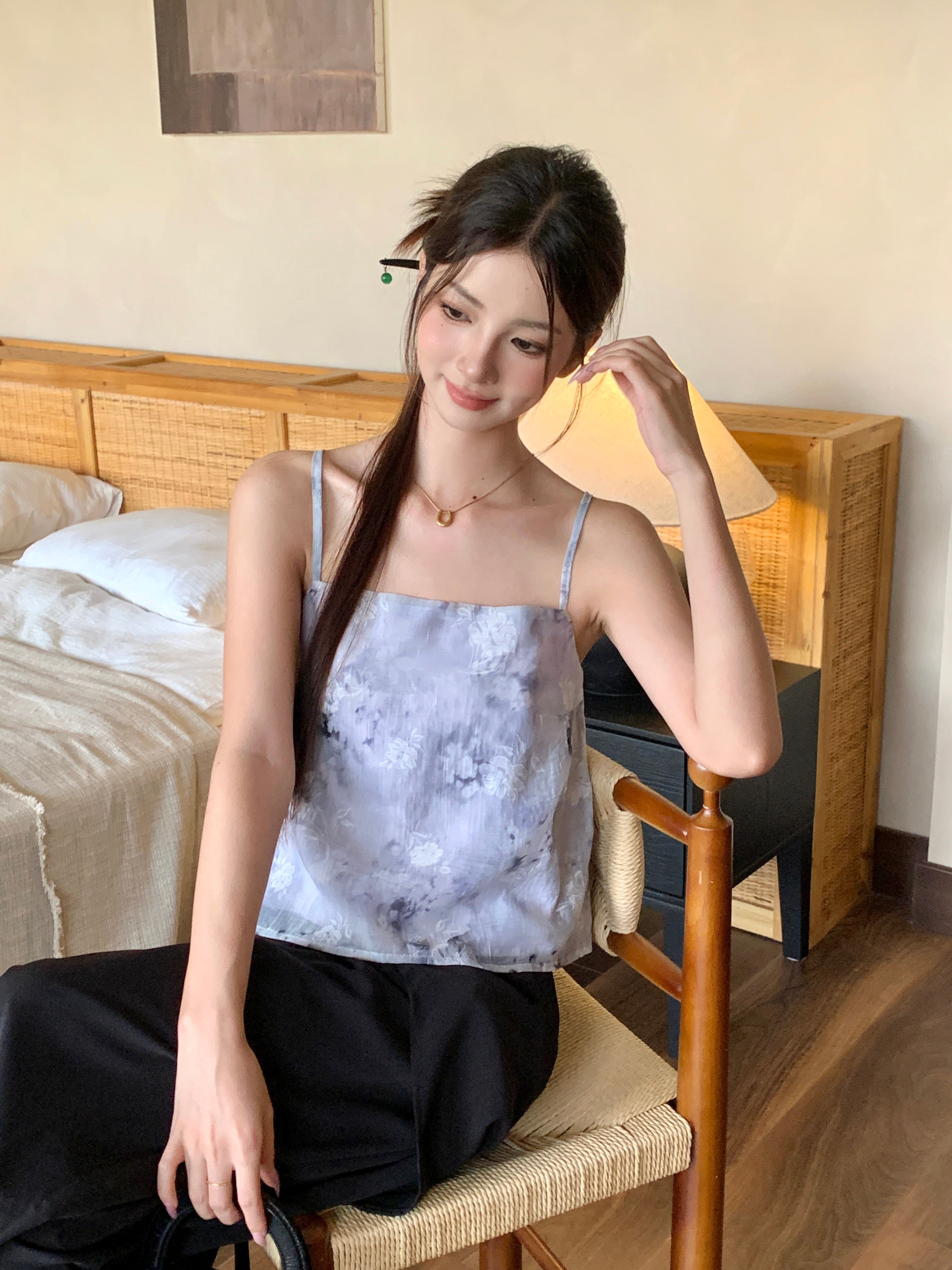 Xi Ning Camisole