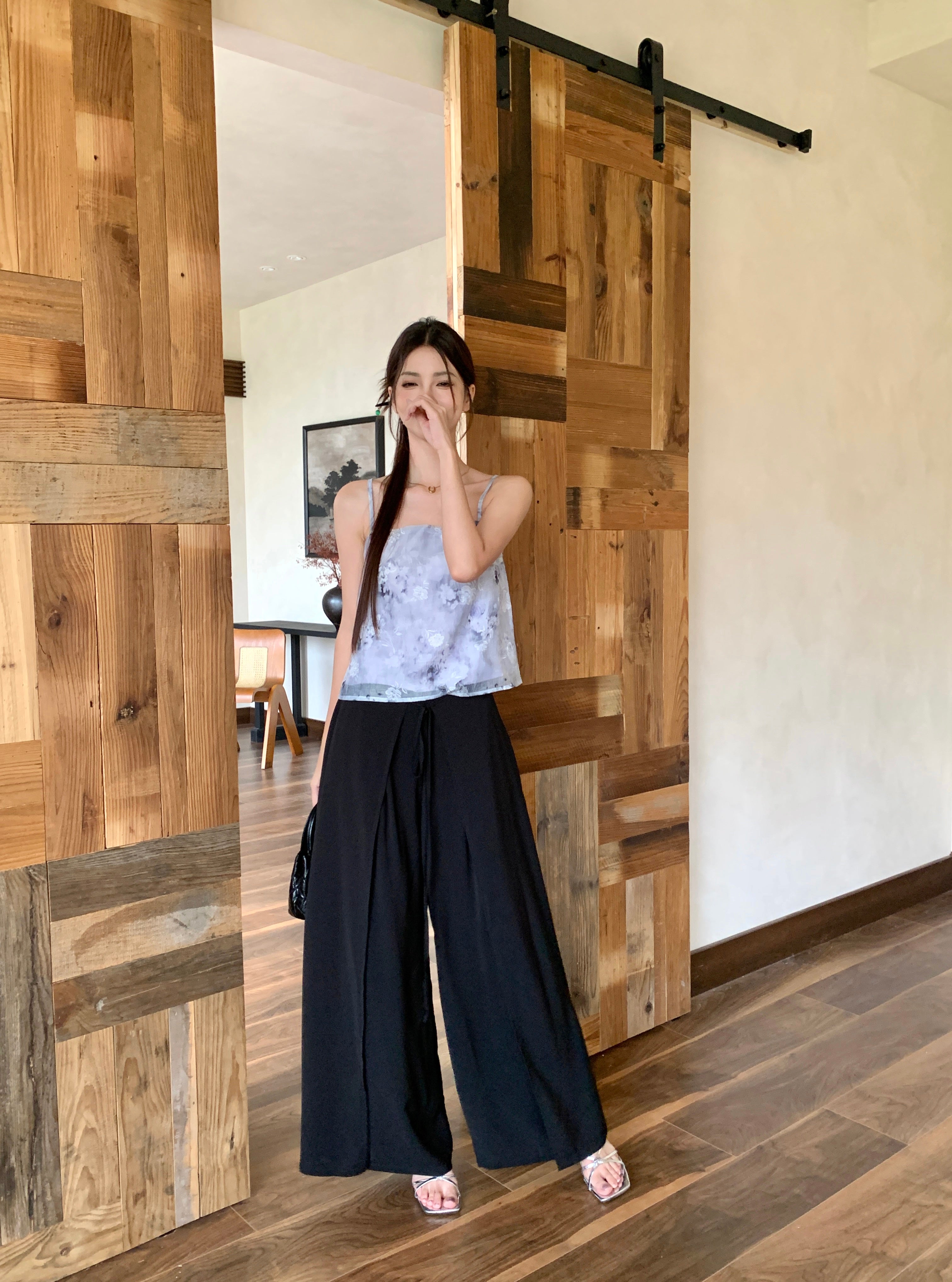Xi Ning Camisole
