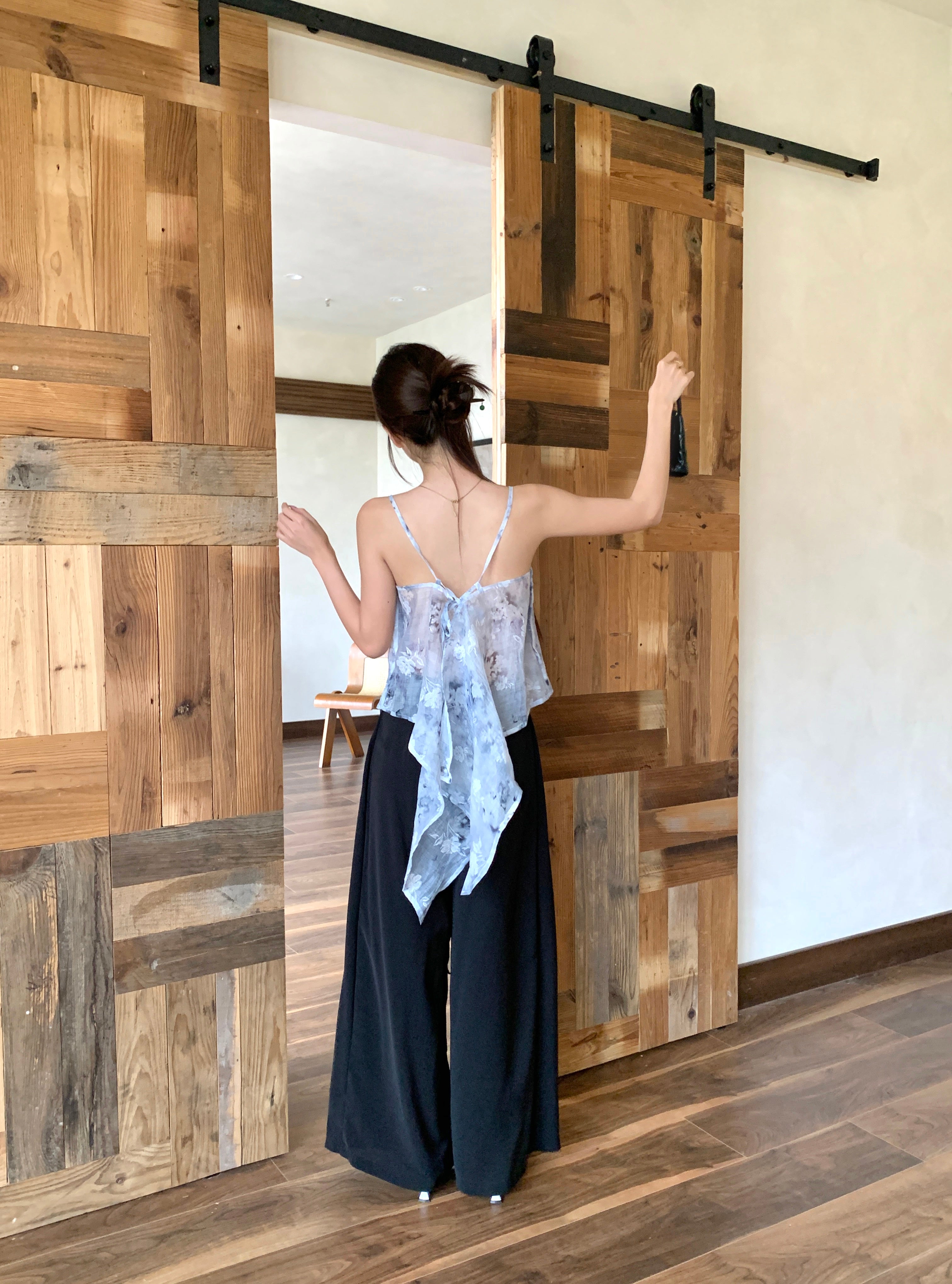 Xi Ning Camisole