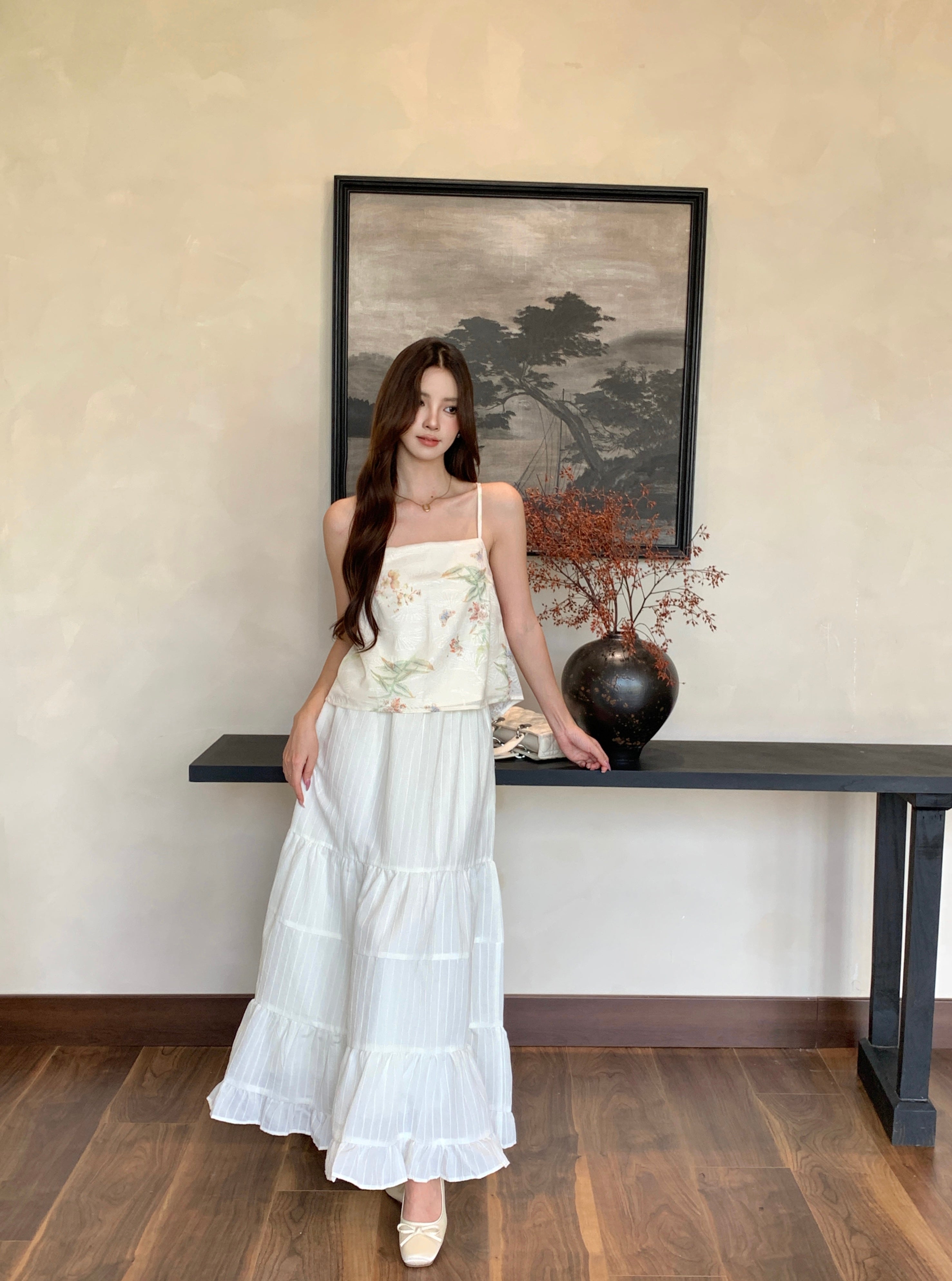 Xi Ning Camisole