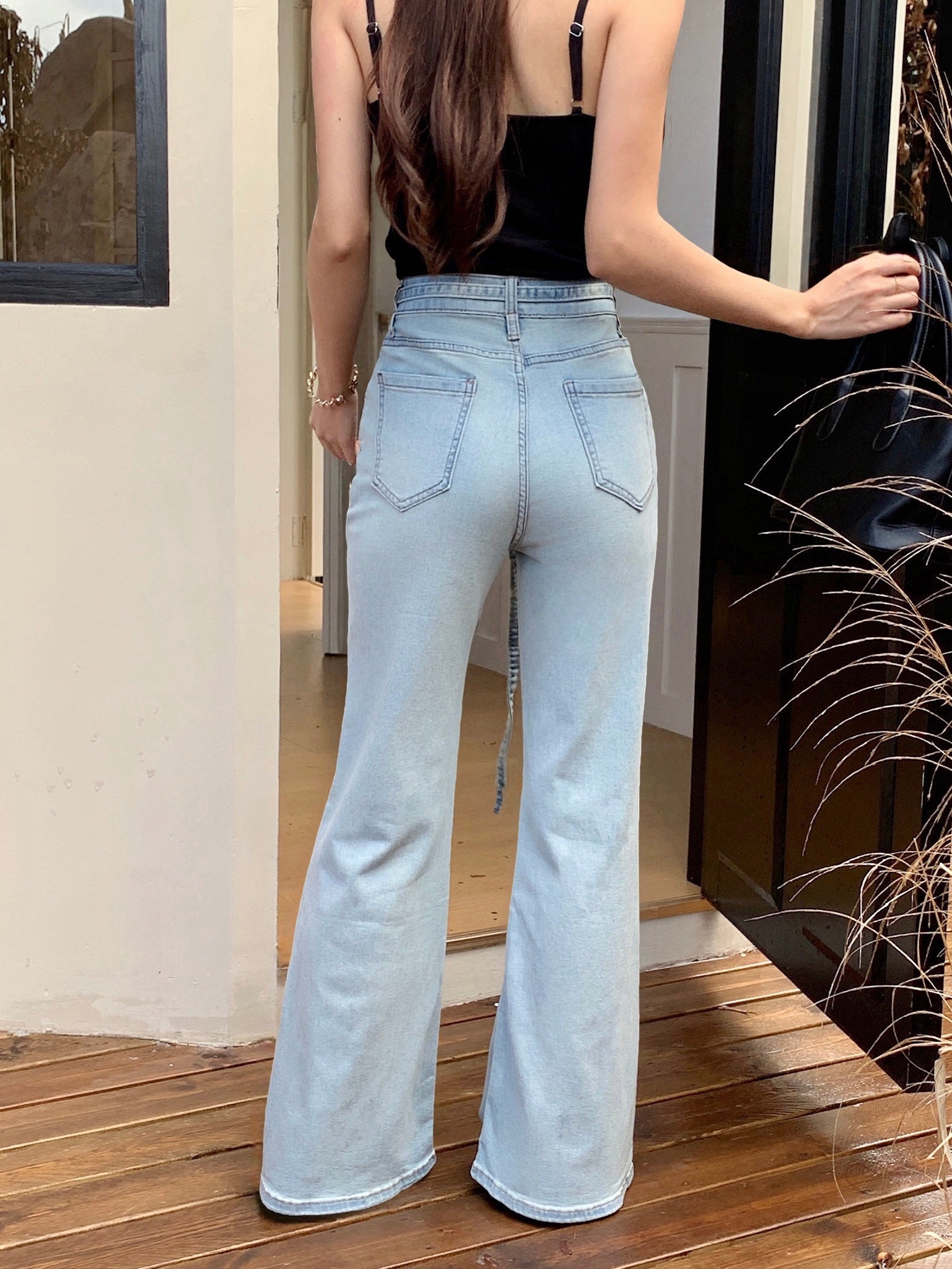 Skye Denim Jeans