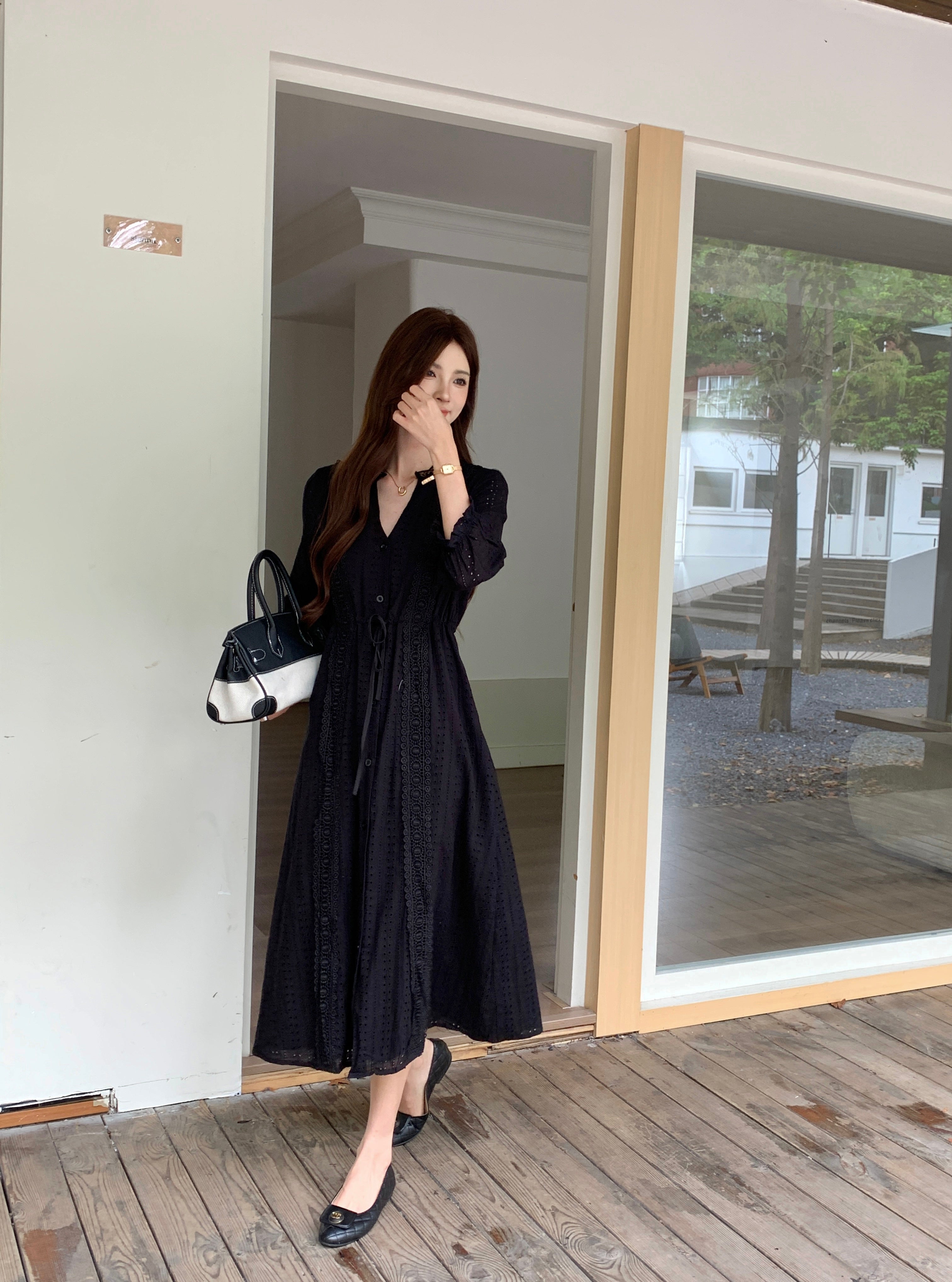 Miri Dress