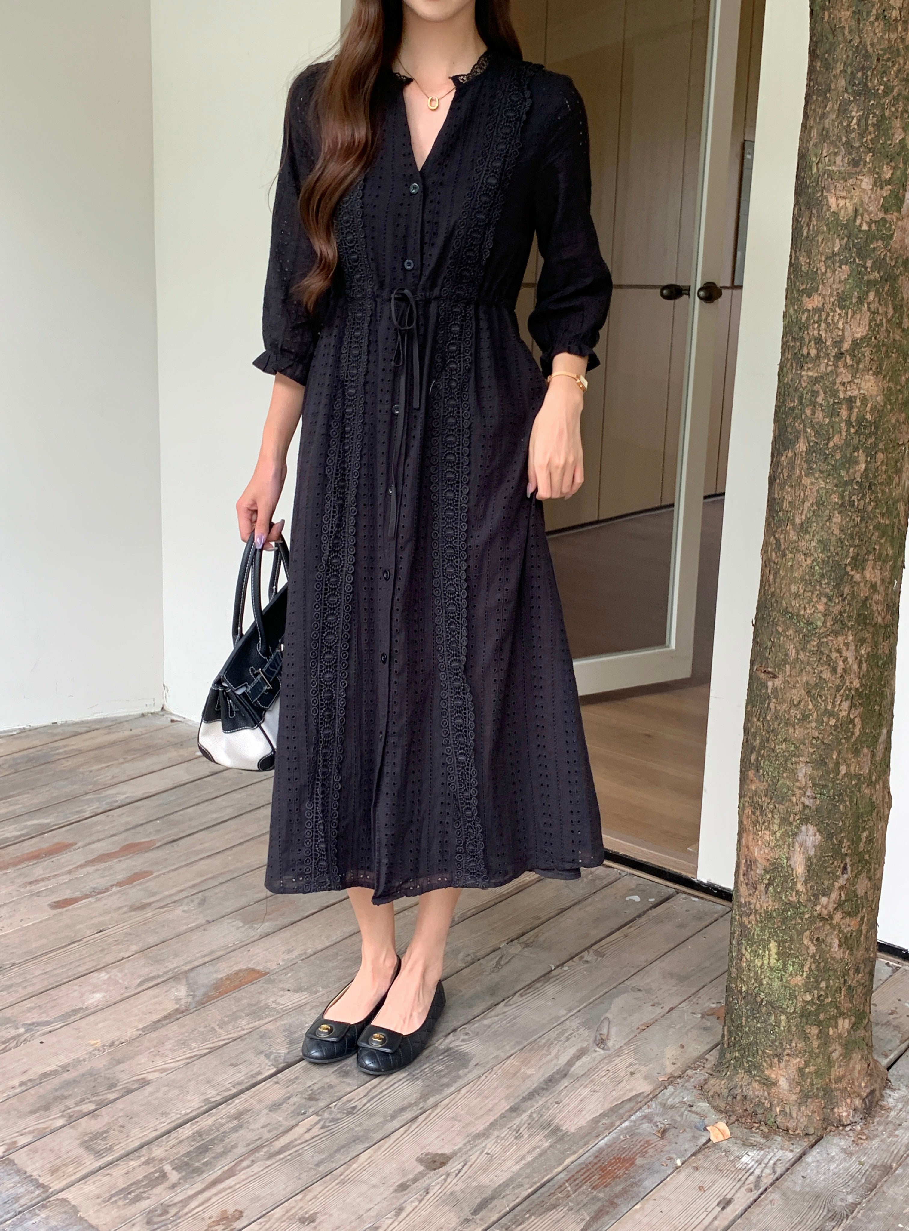 Miri Dress