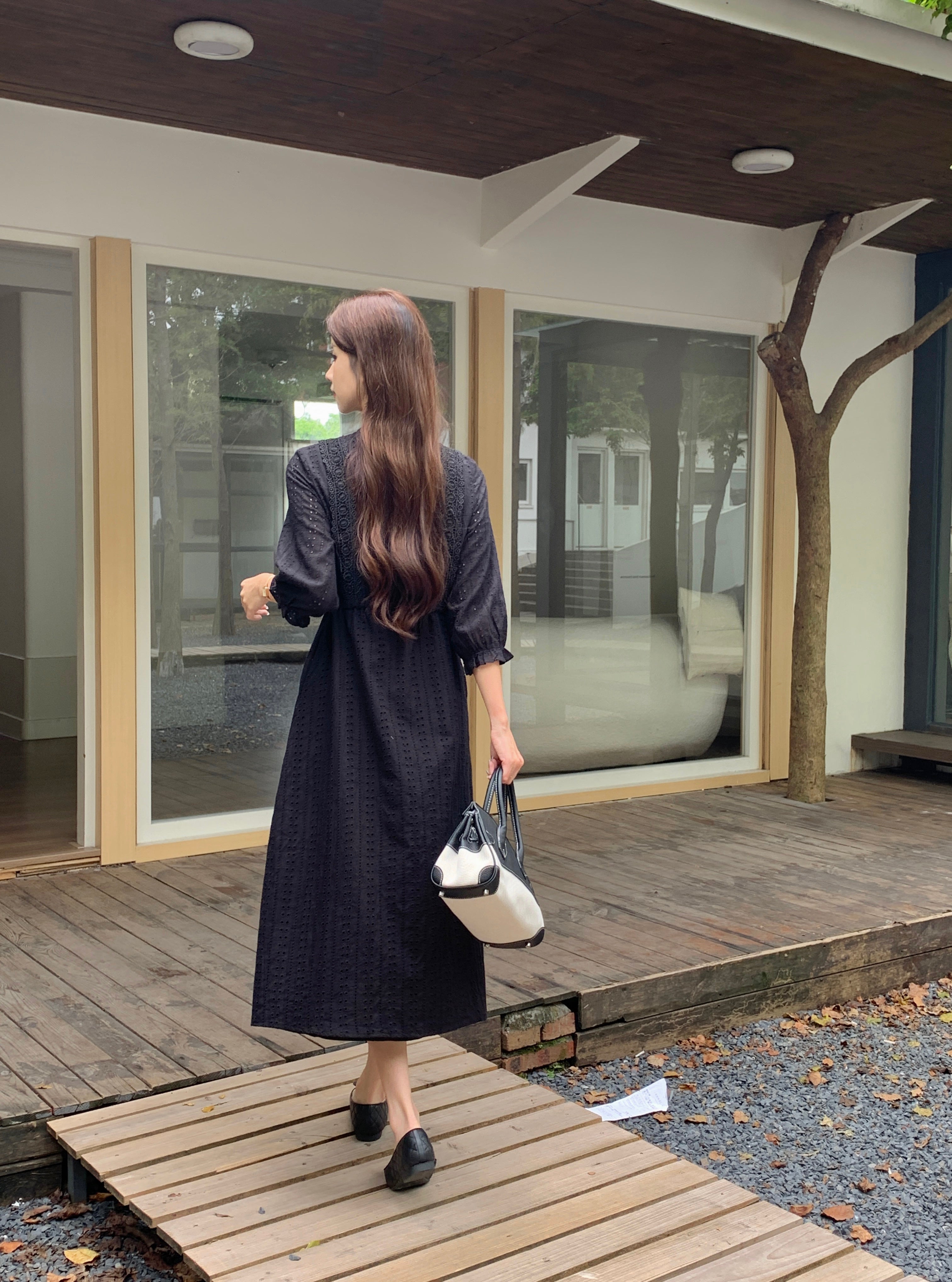 Miri Dress