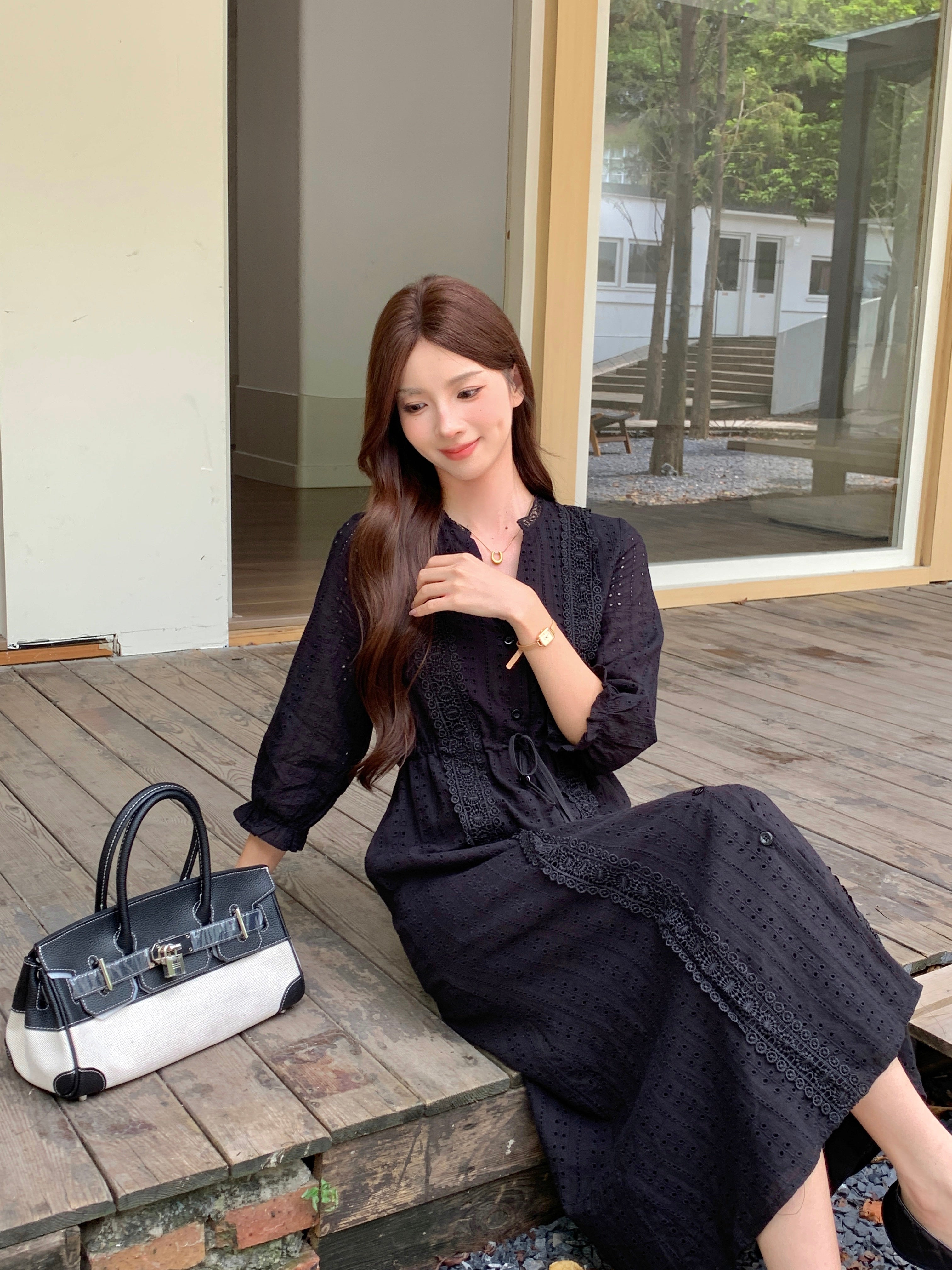 Miri Dress