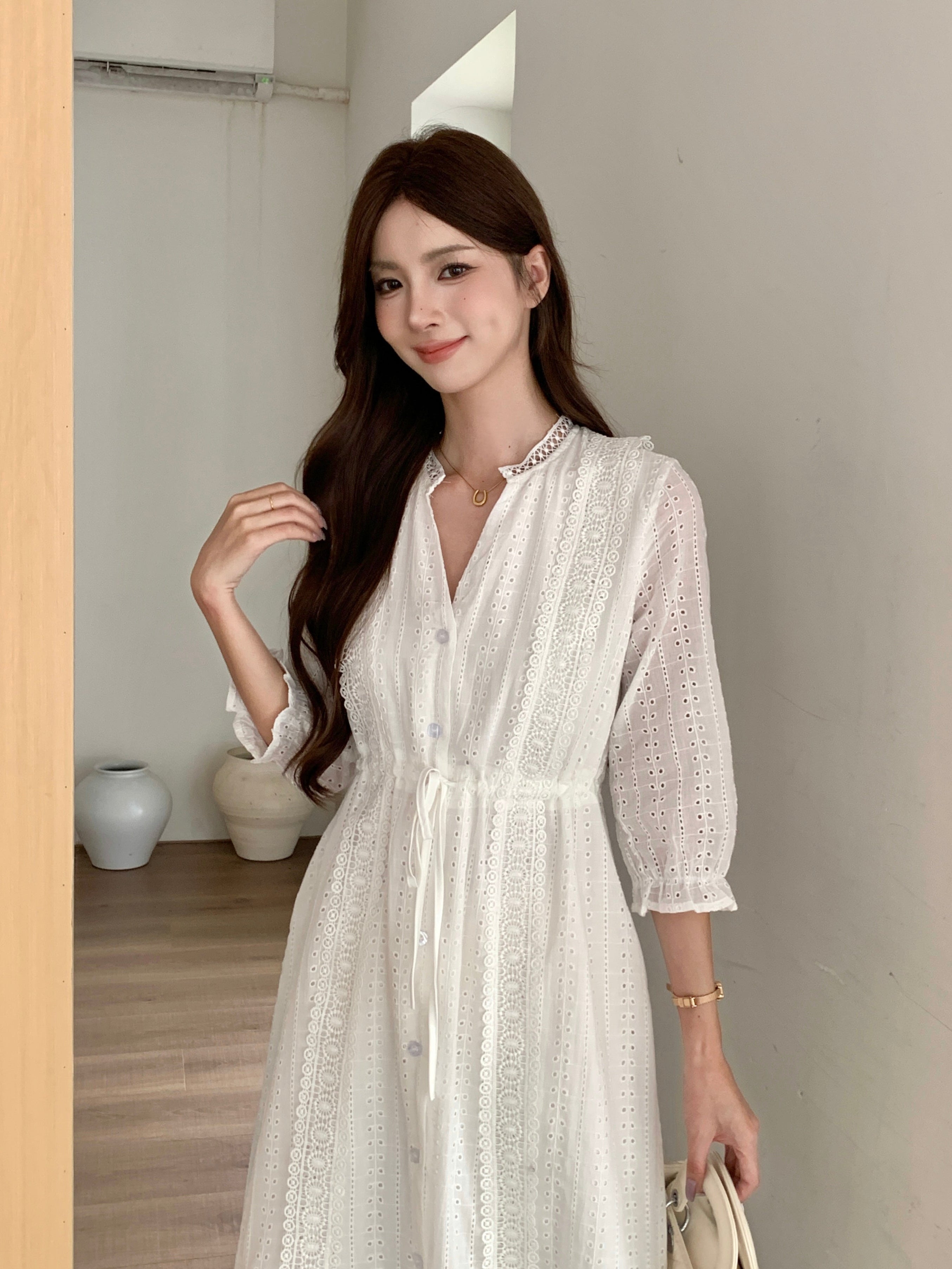 Miri Dress