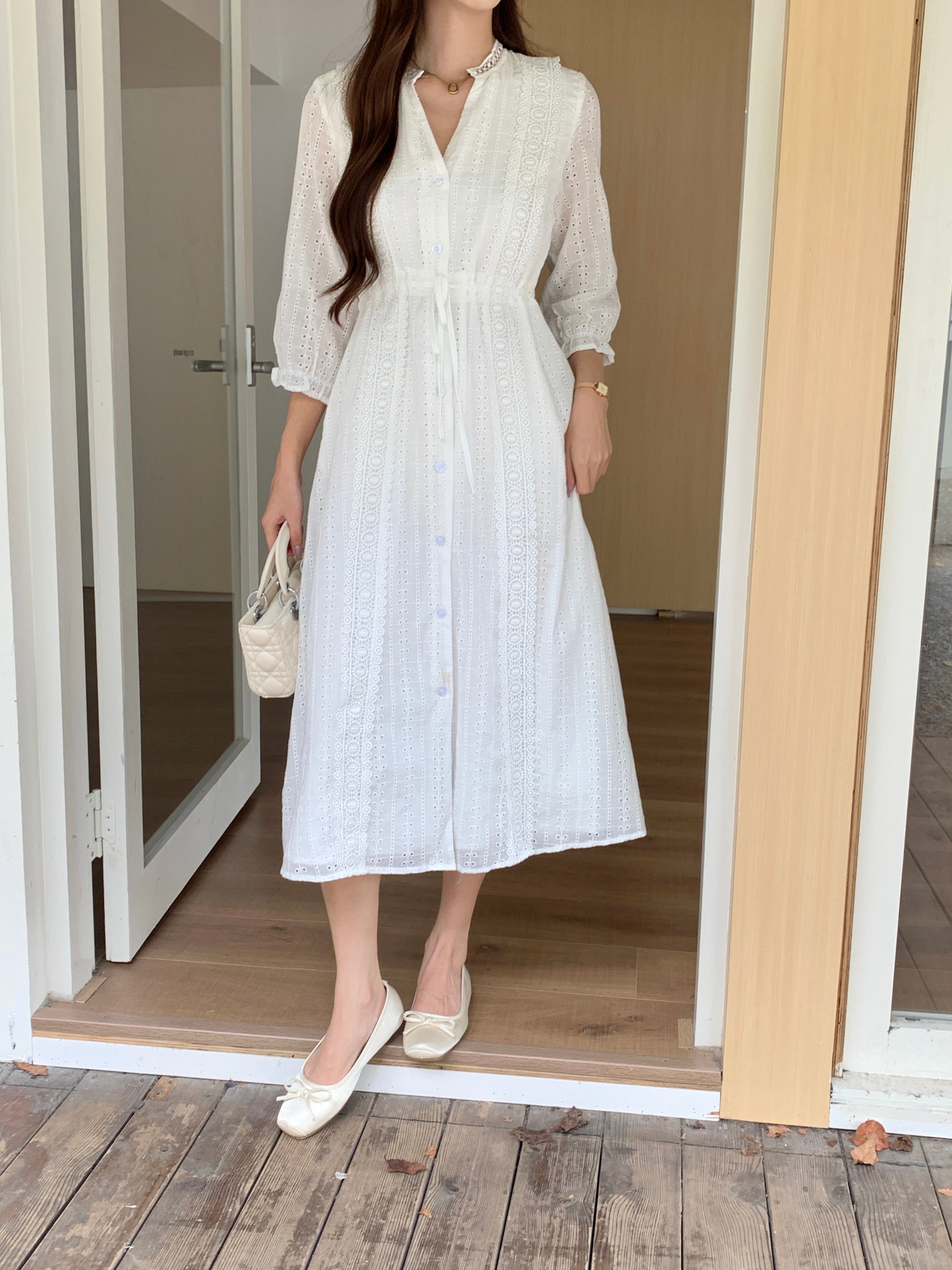 Miri Dress