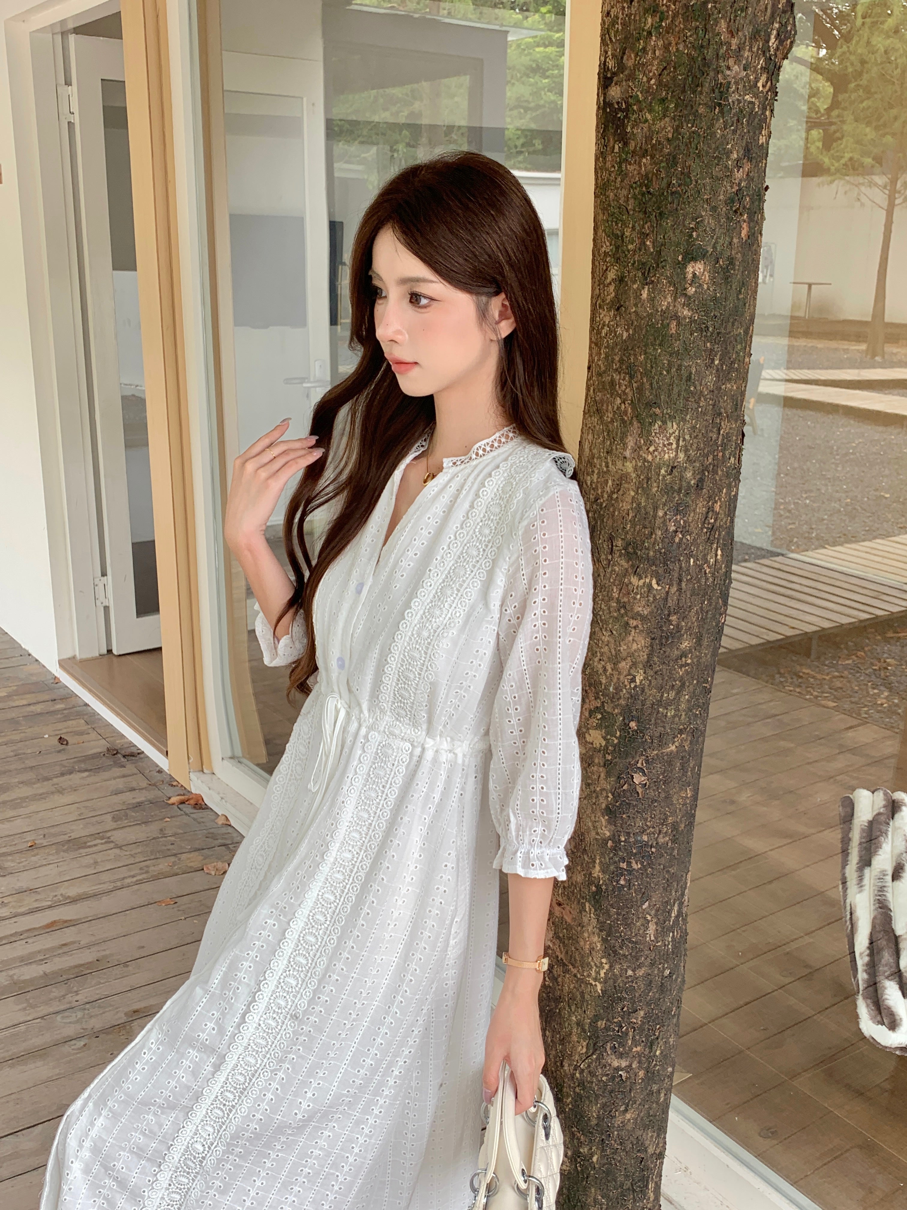 Miri Dress