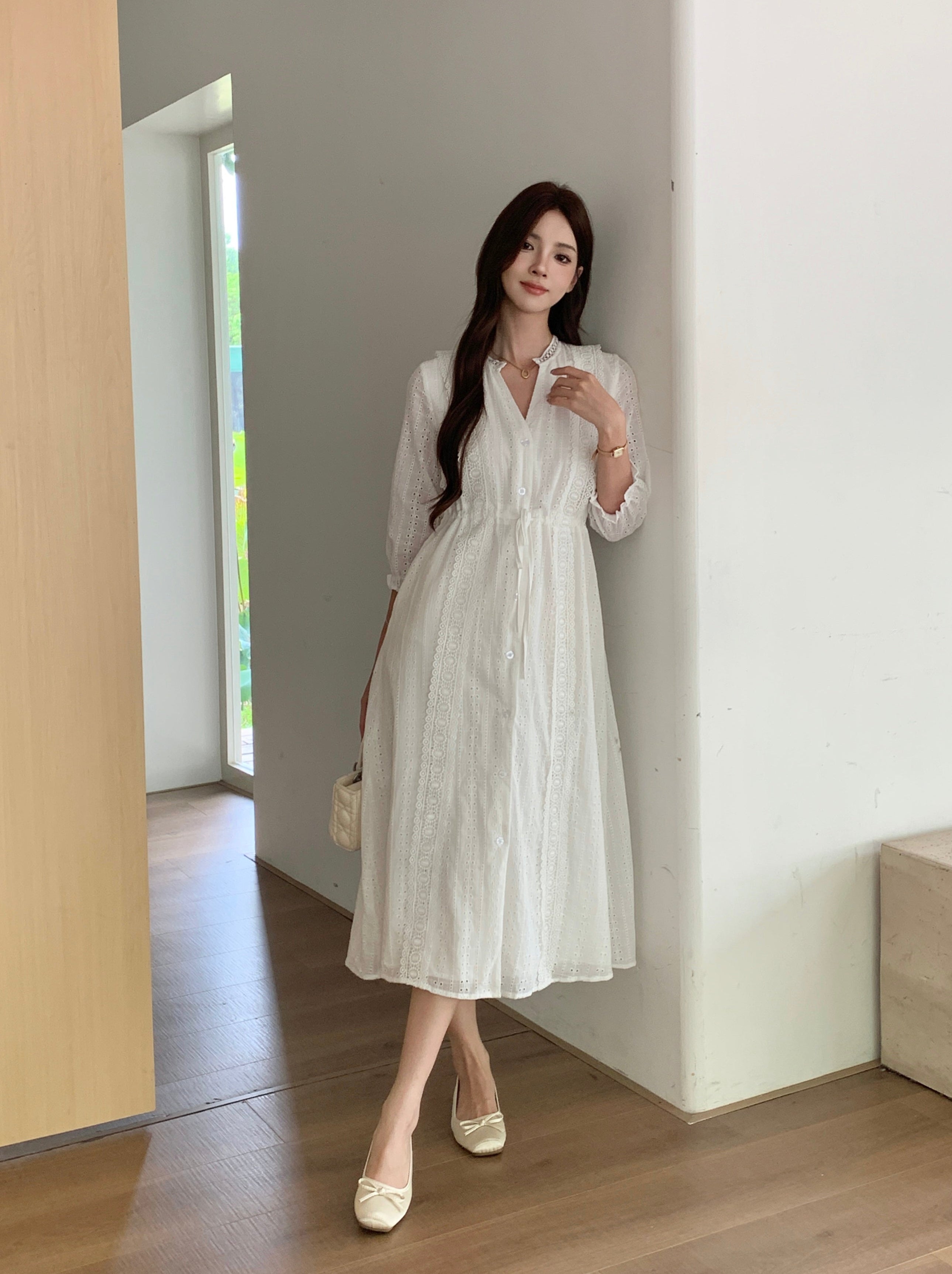 Miri Dress