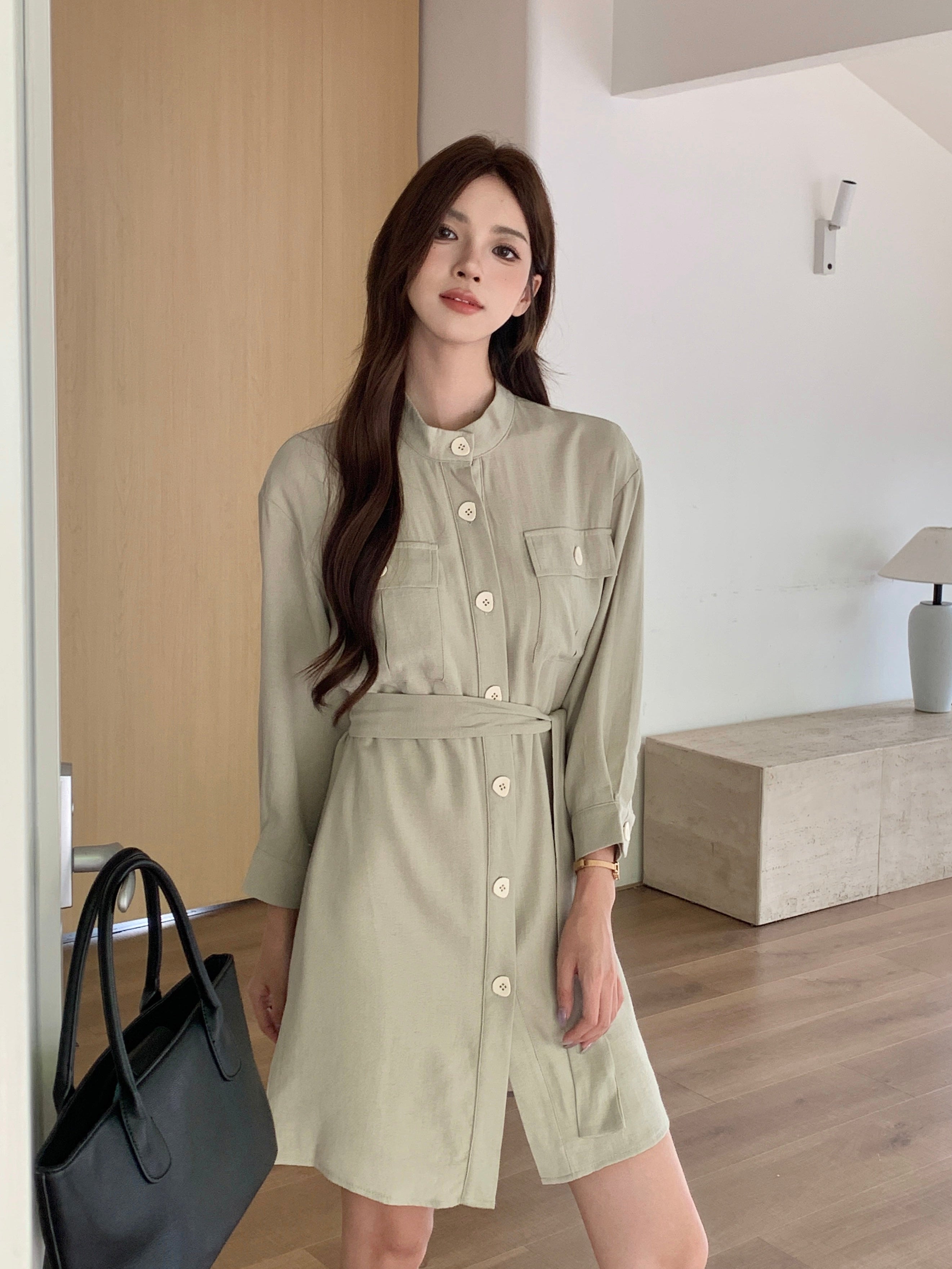 Aino Dress